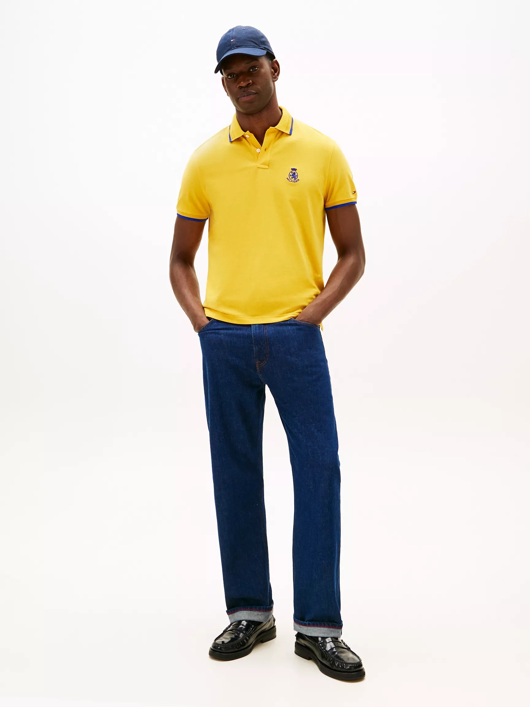 Countryside Yellow