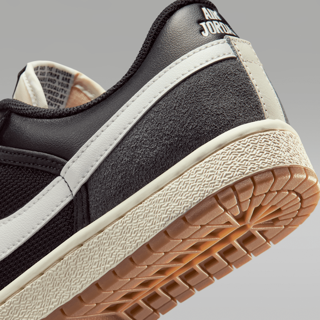 Black/Sail/Gum Medium Brown/Summit White