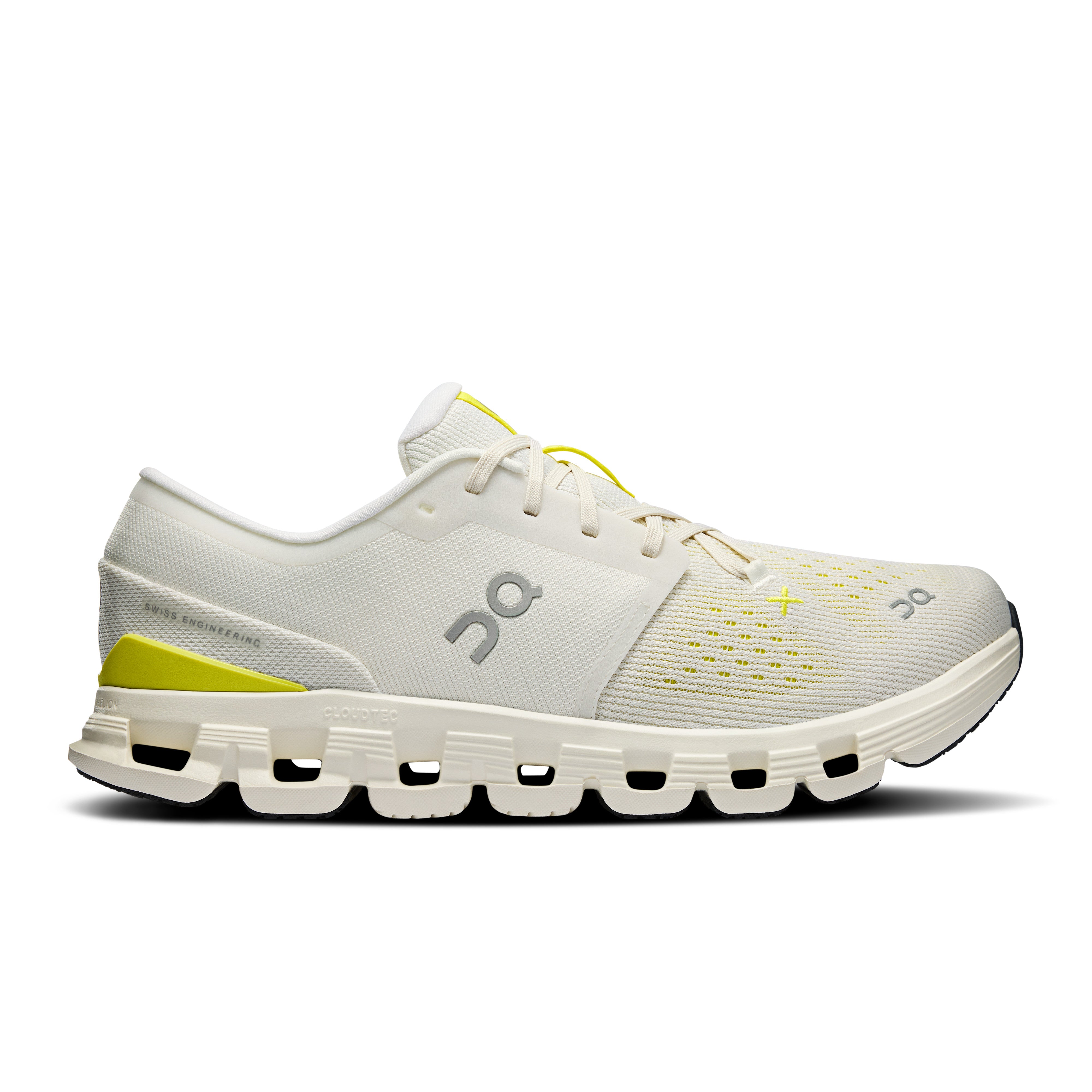 Ivory | Lime