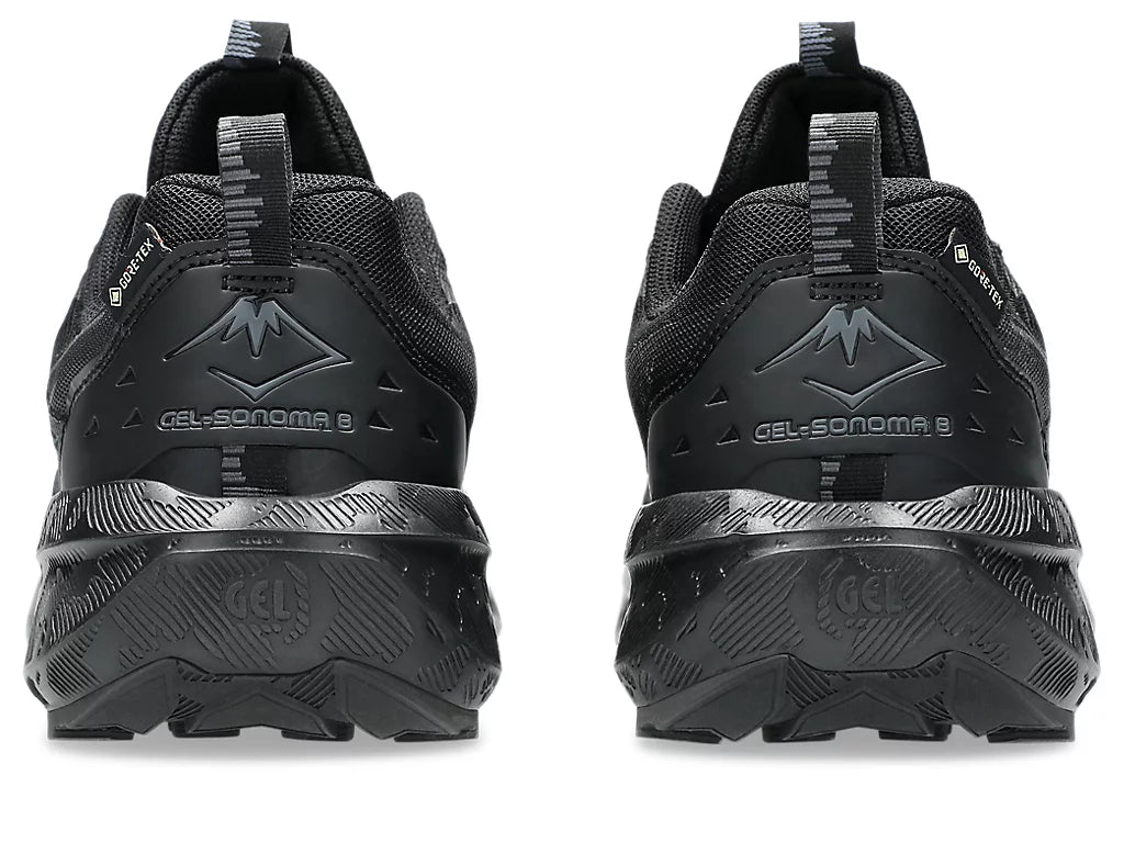 Black/Carrier Grey
