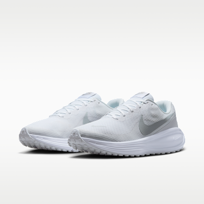 White/Pure Platinum