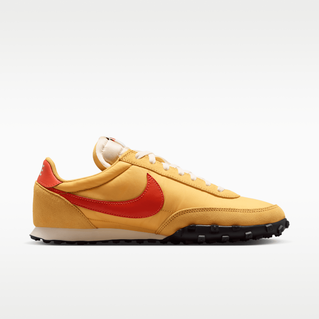 Wheat Gold/Beach/Black/Picante Red