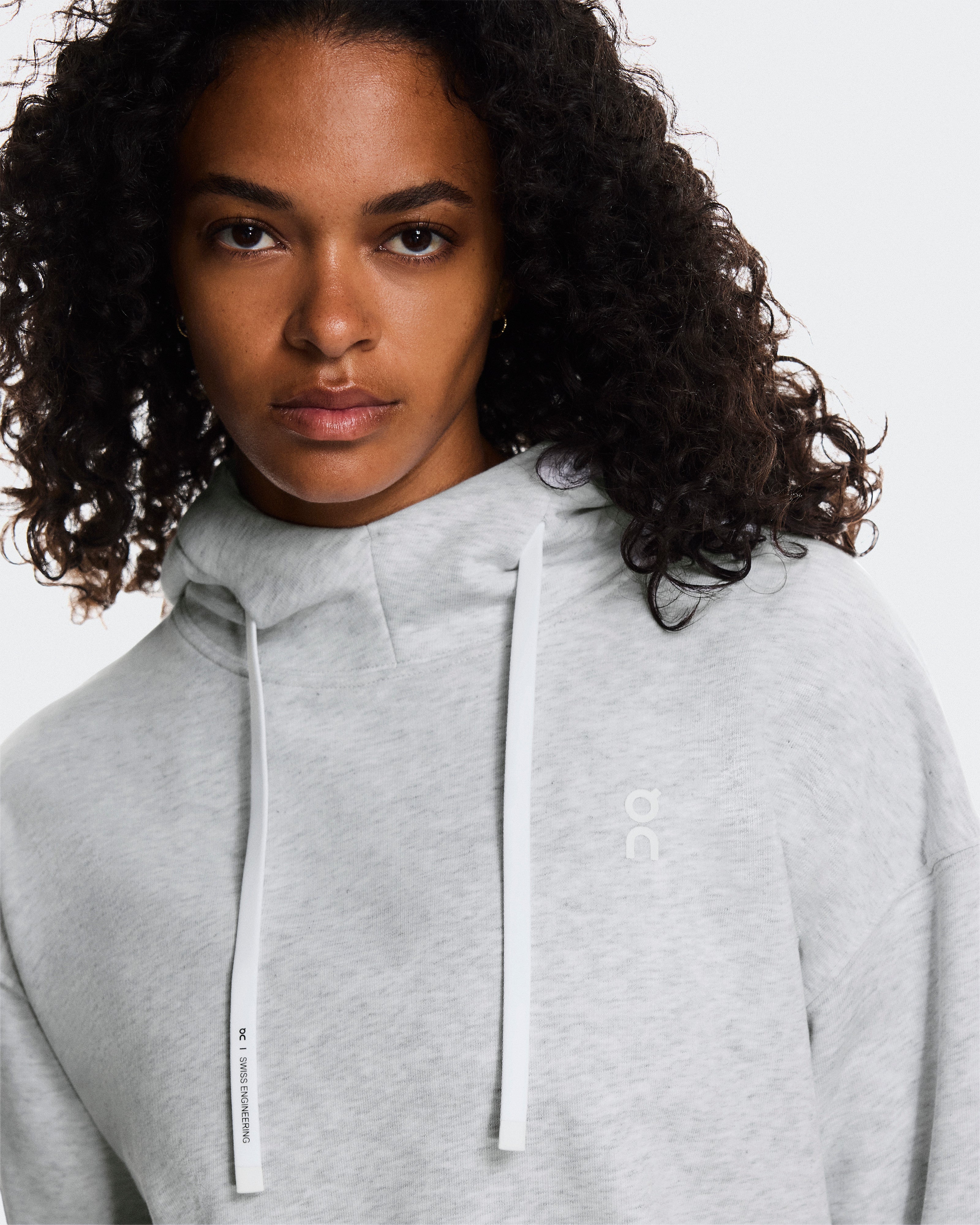 Grey Heather