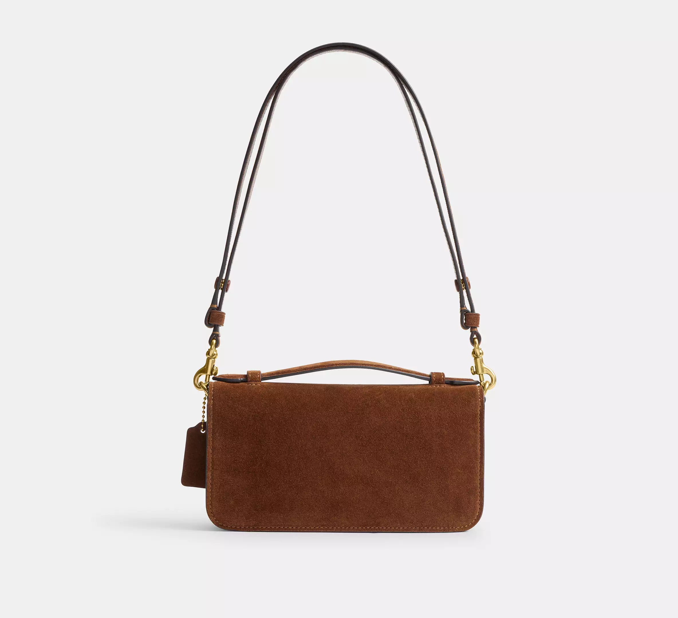 Brass/Warm Brown