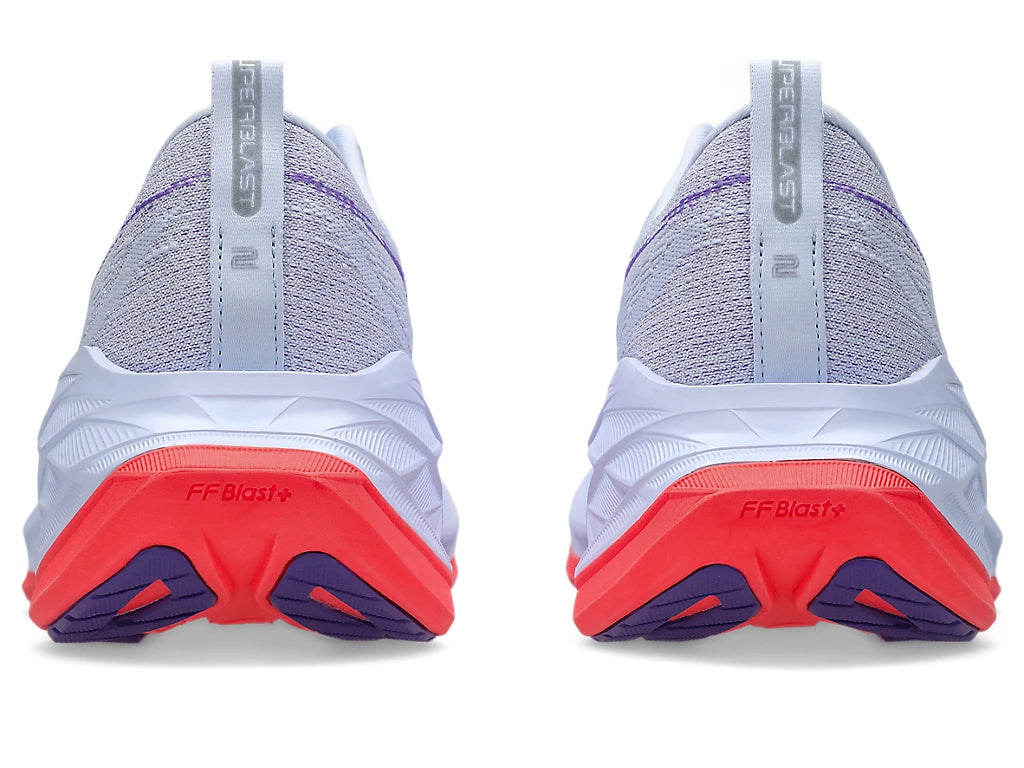Blue Fade/Edo Purple