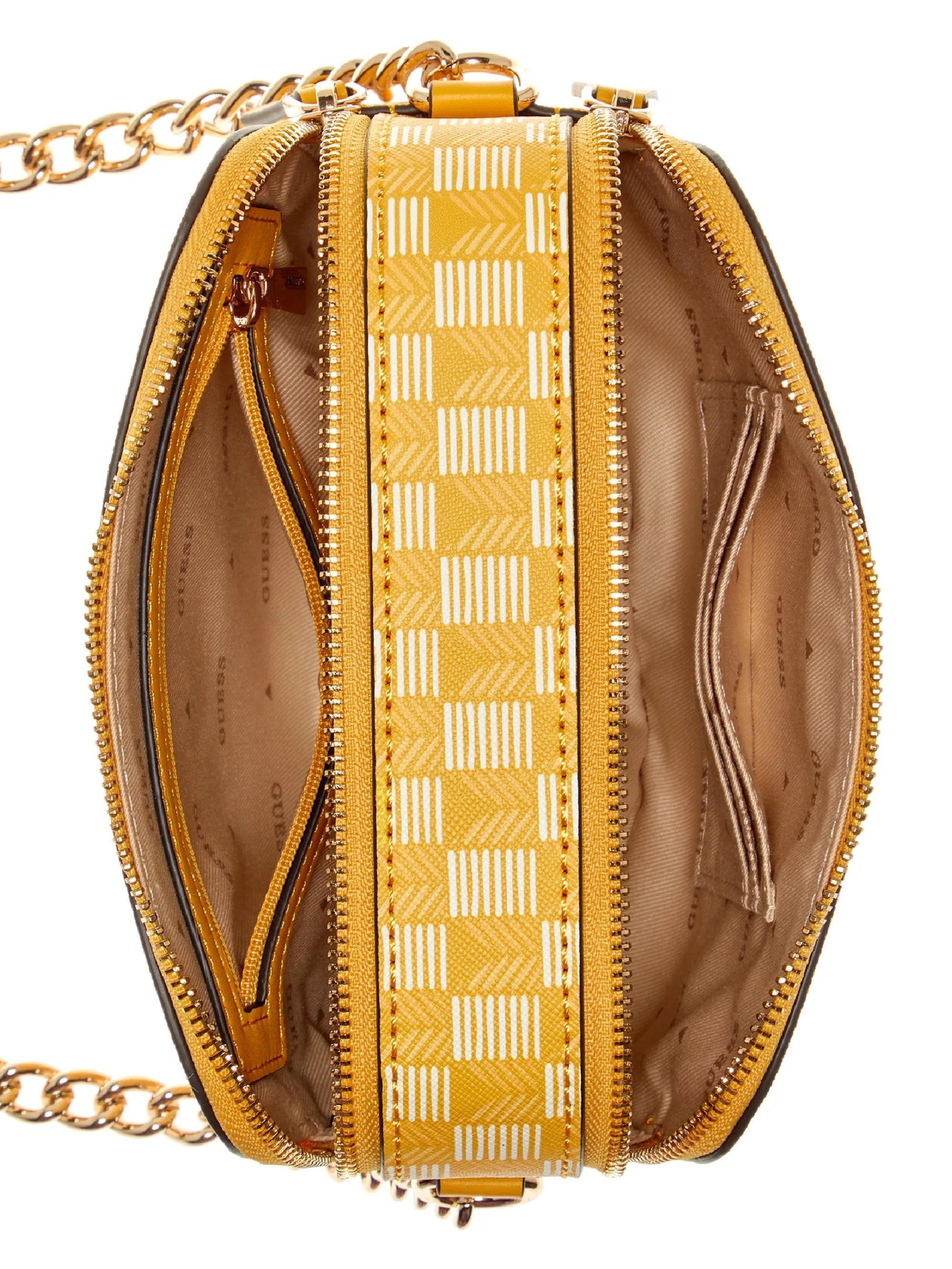 Yellow Logo