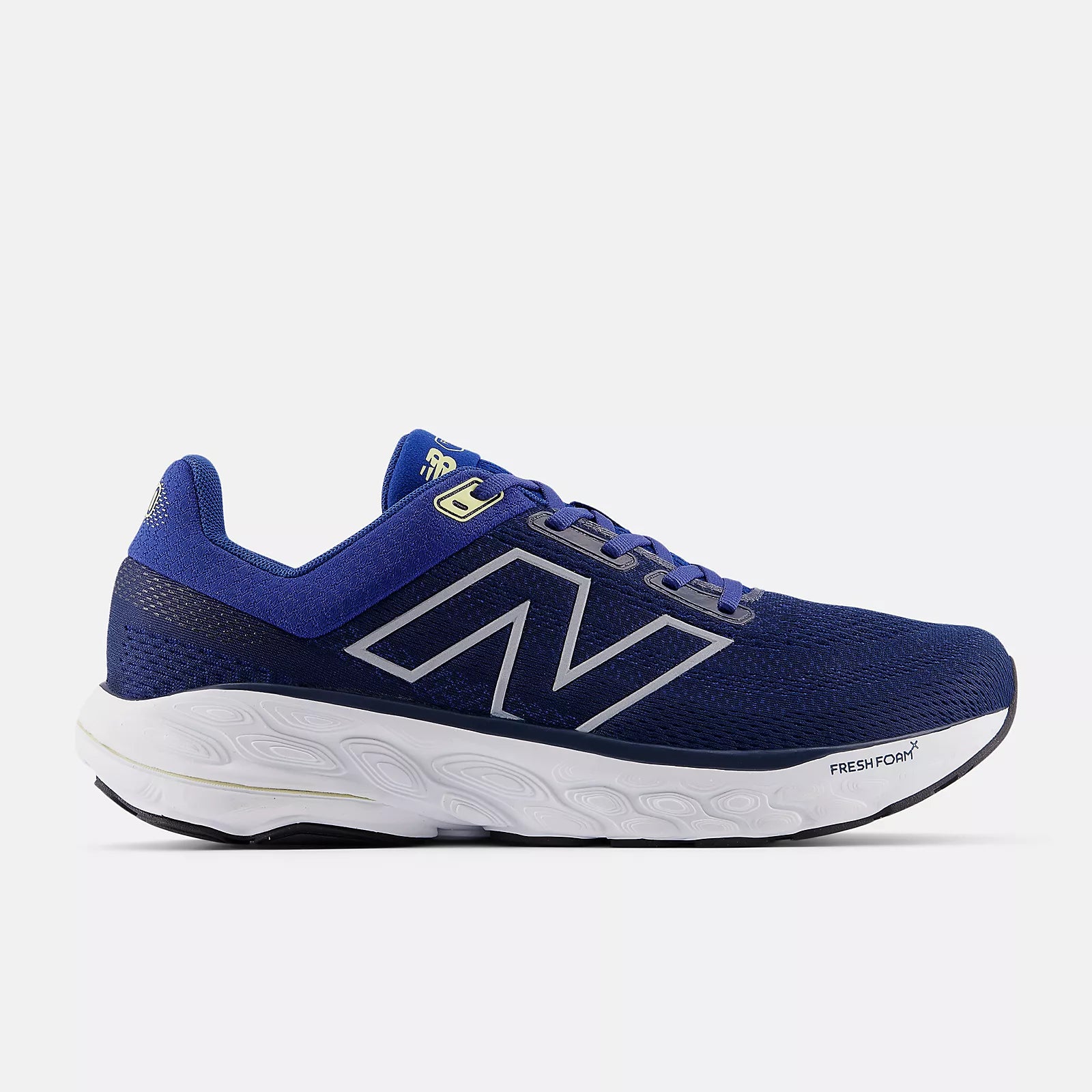 Galaxy Blue With Nb Navy And Winter Grass