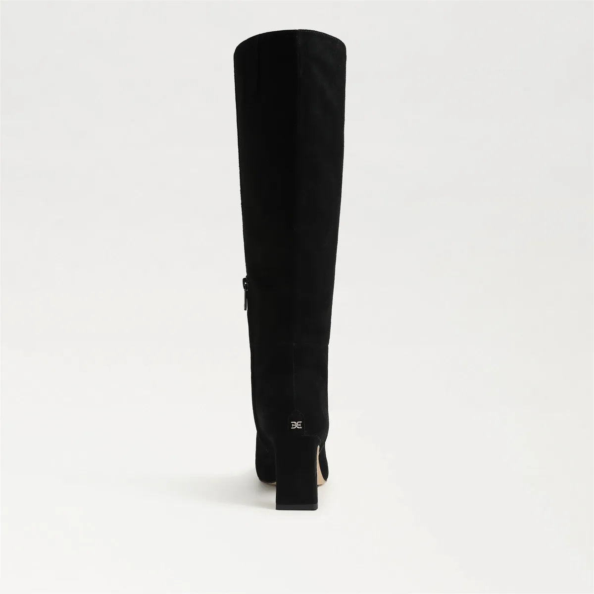 Black Suede