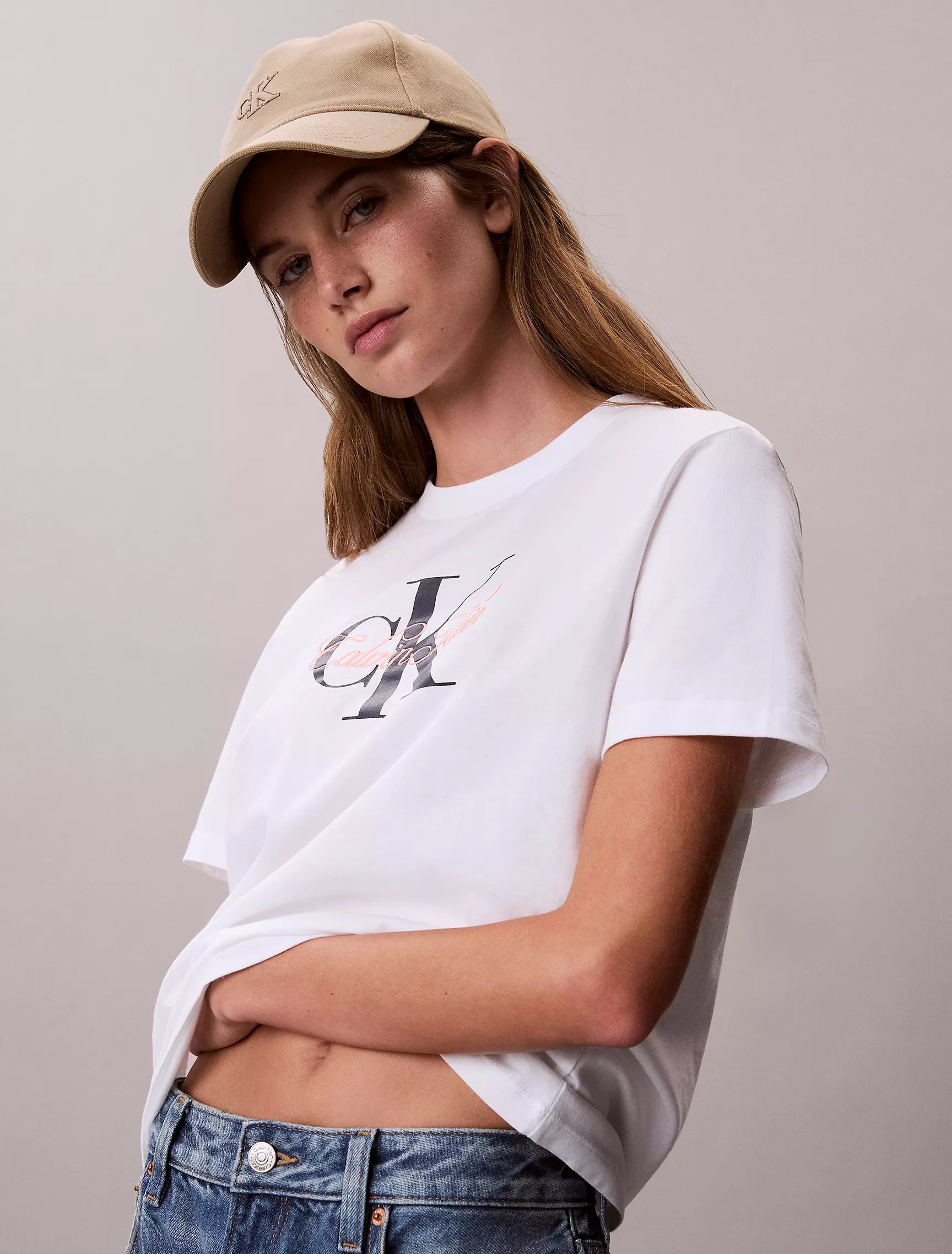 Bright White