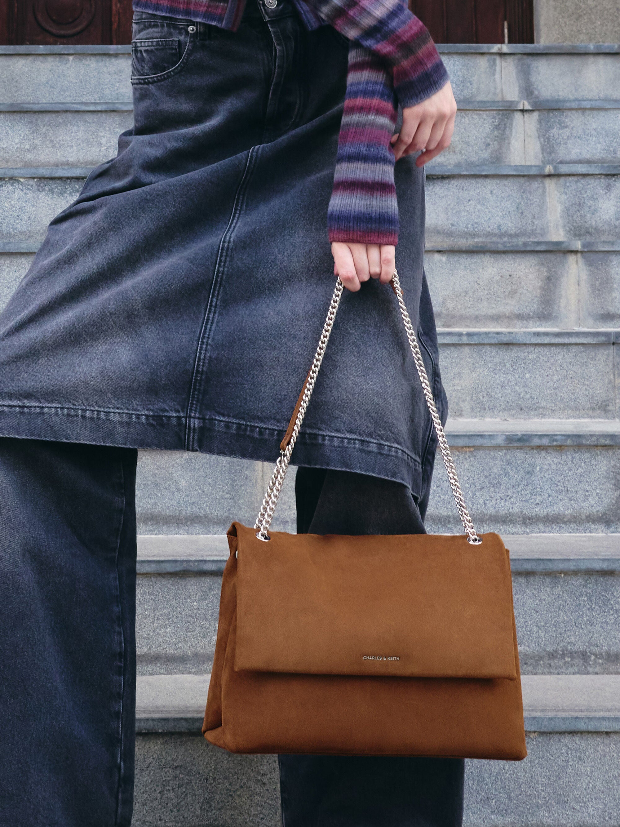Sienna Brown