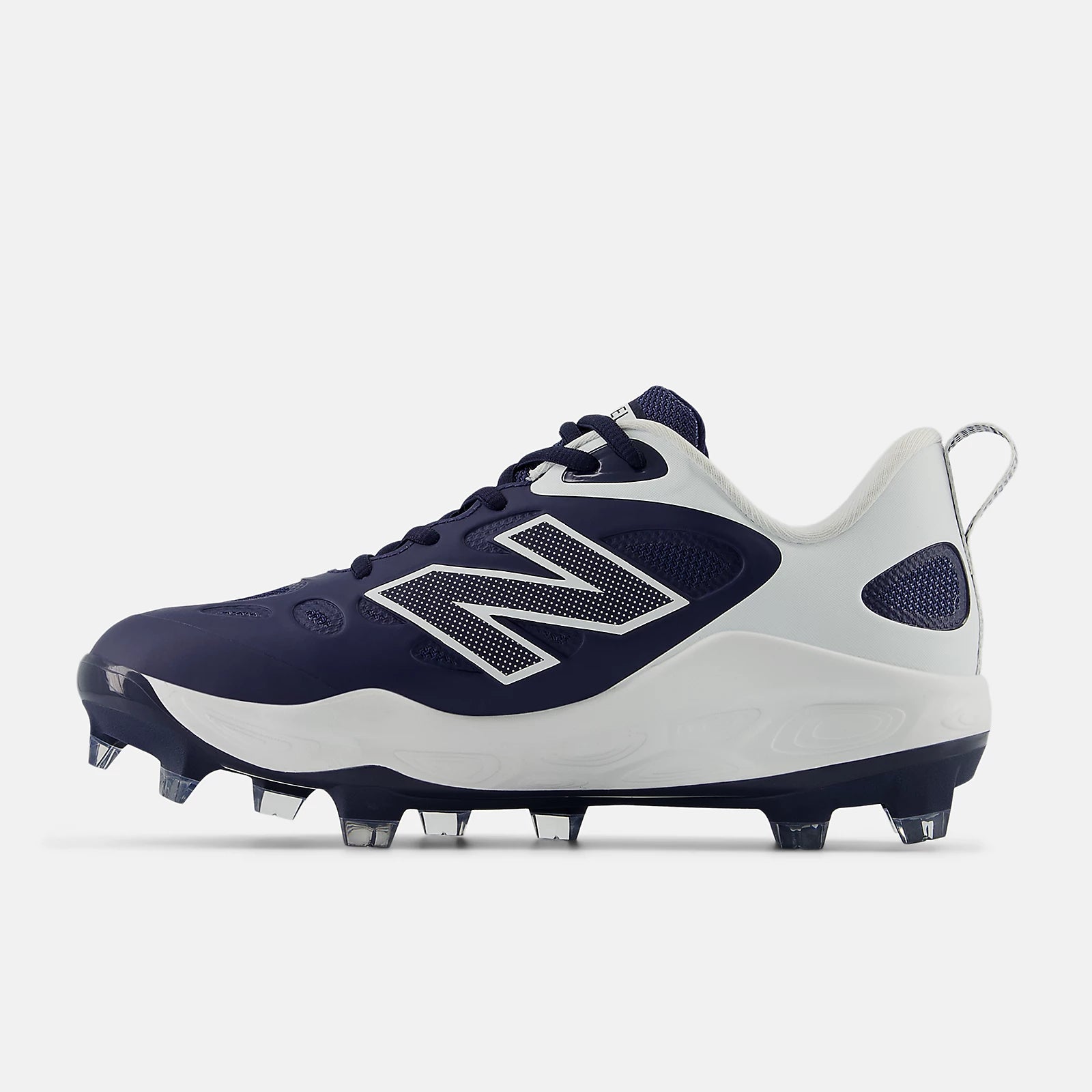 Team Navy With Nb 103 White