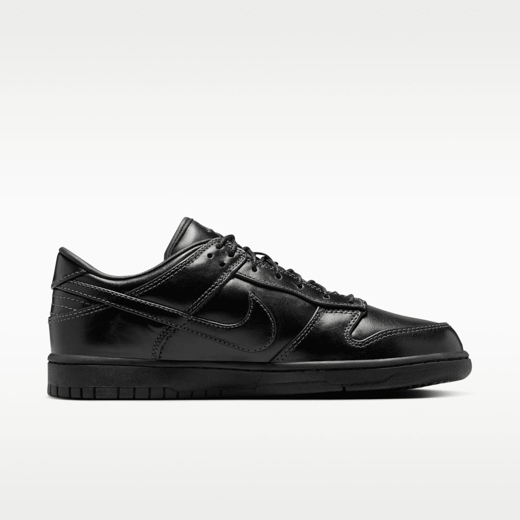 Black/Black/Black