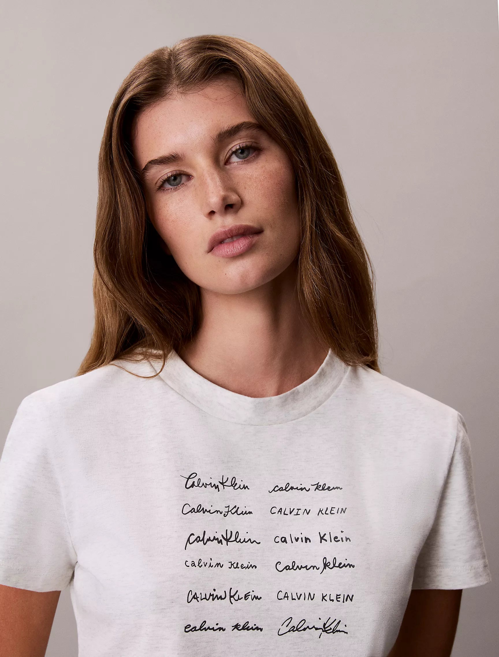 Light Grey Heather