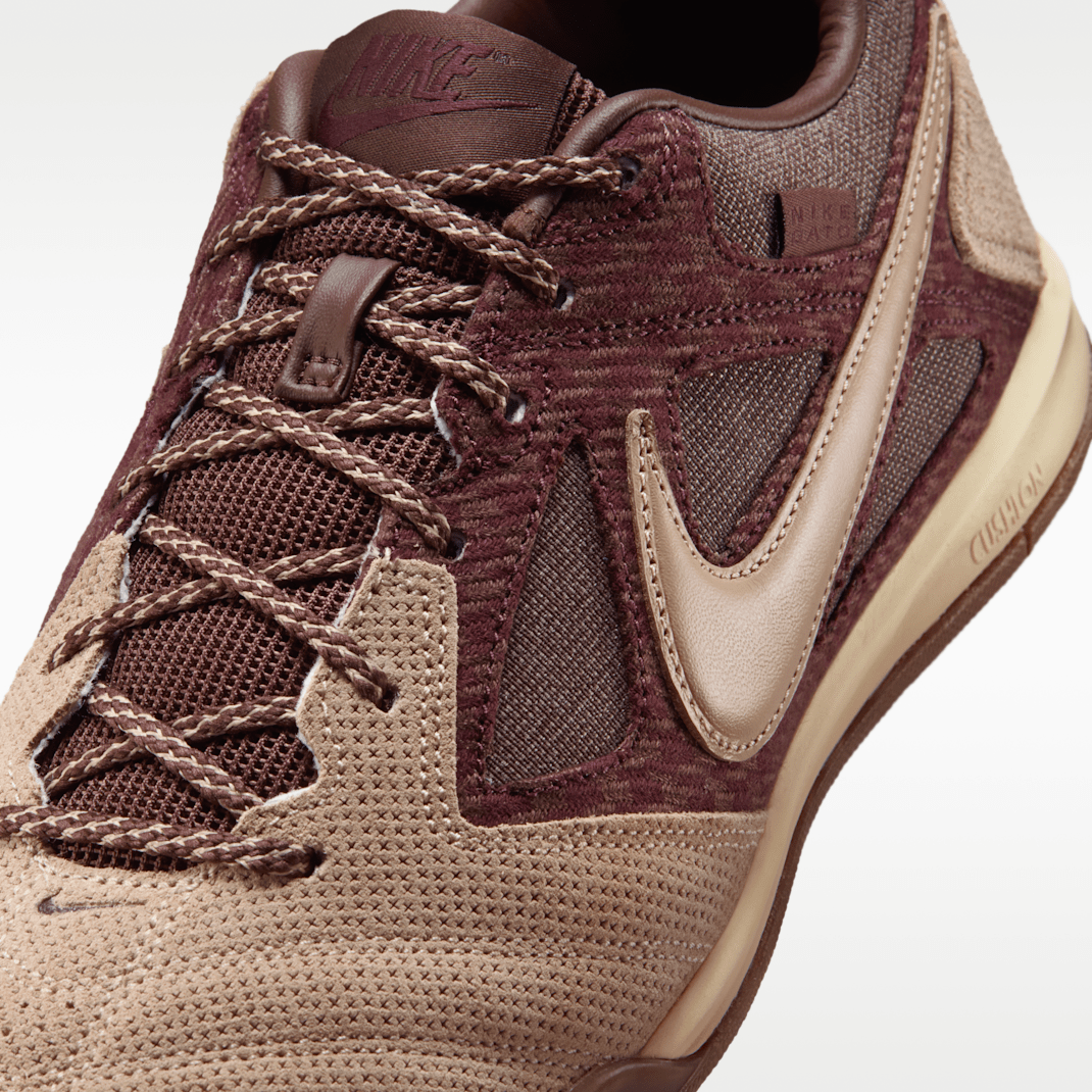 Light Chocolate/Mink Brown/Alabaster/Linen
