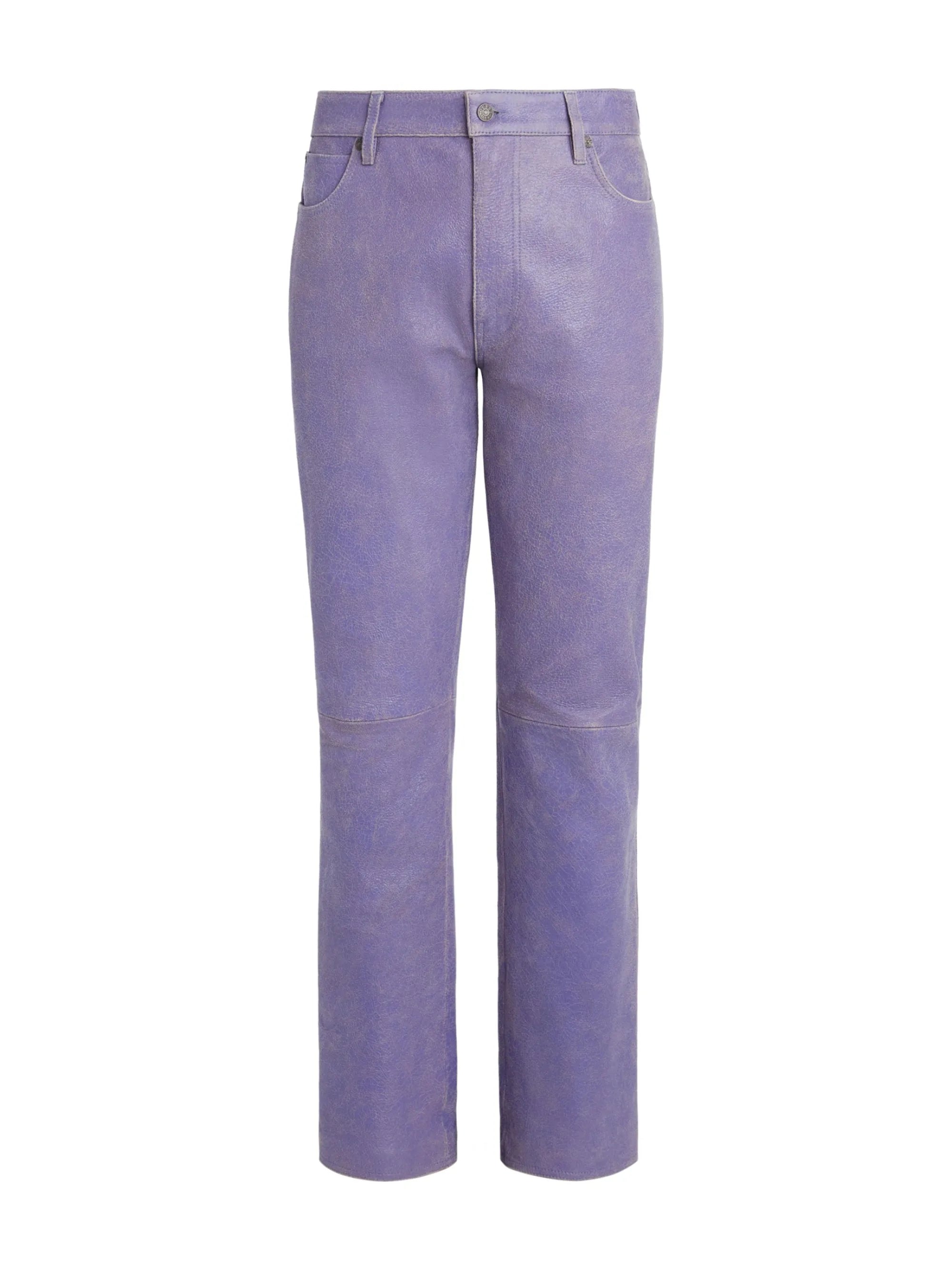 Jazzy Purple