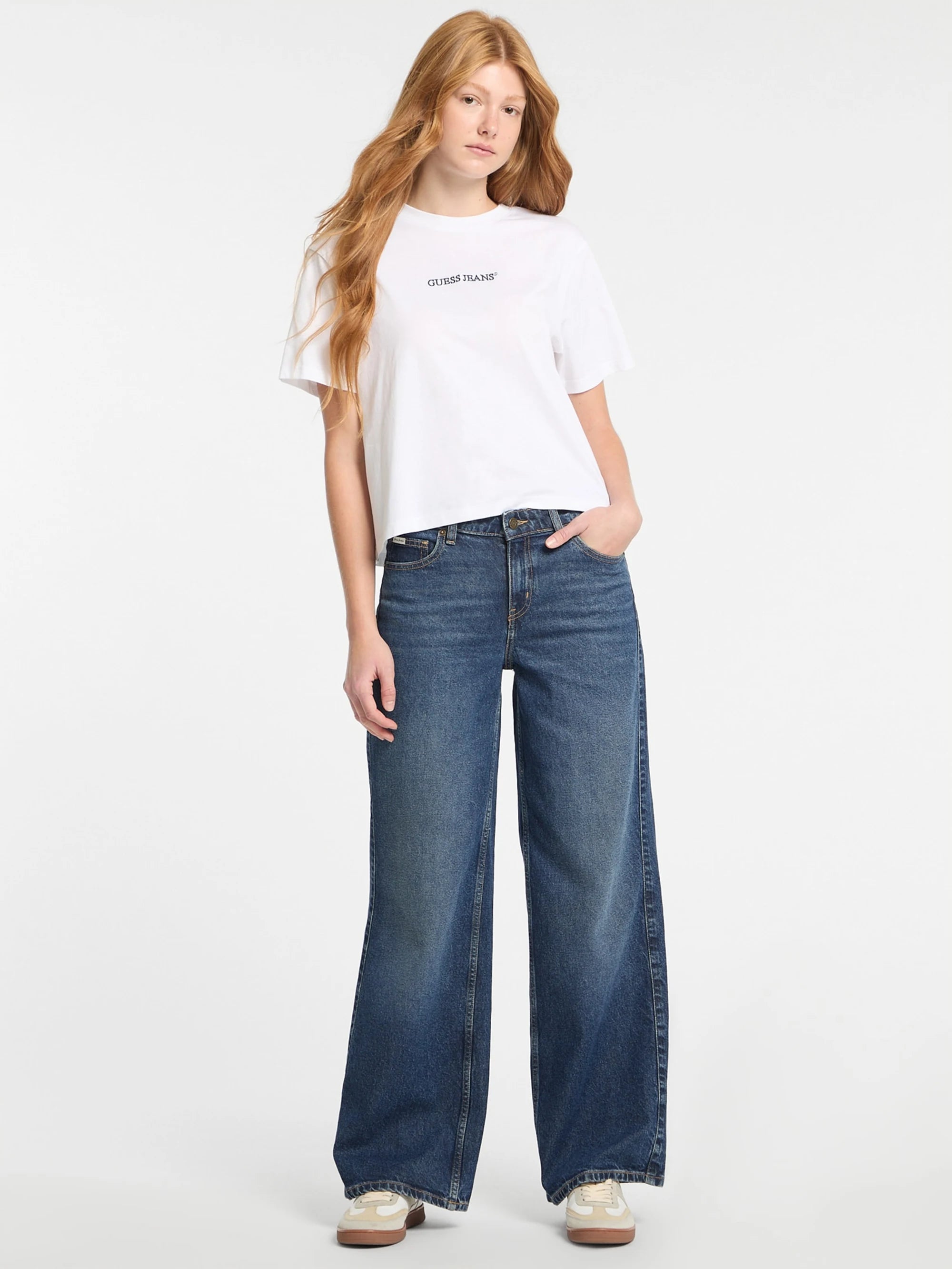 Gj Heritage Dark Wash