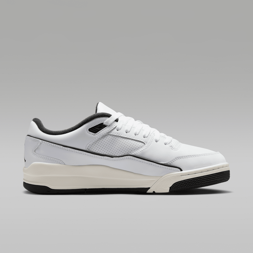 White/Sail/Black
