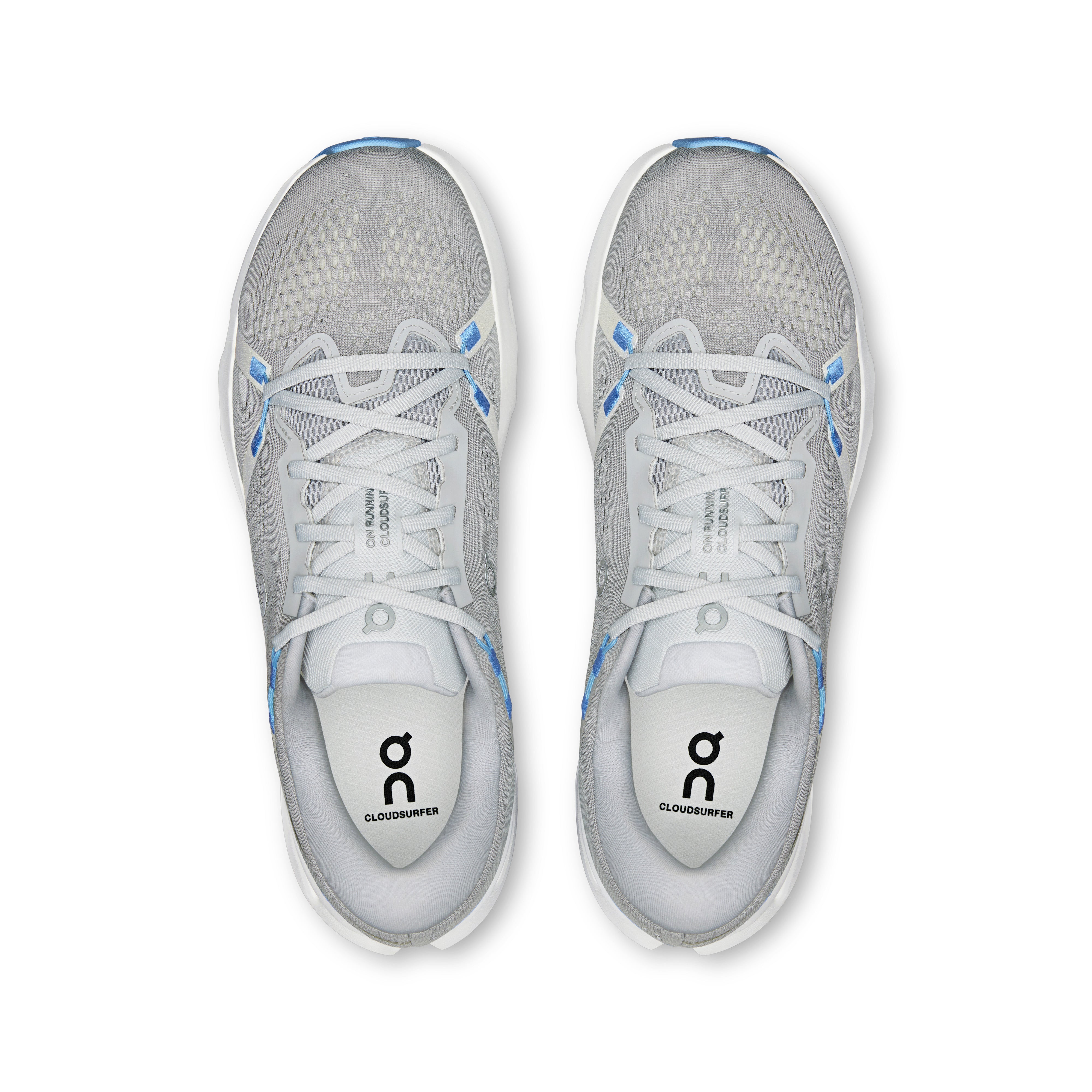 Glacier | Gourami