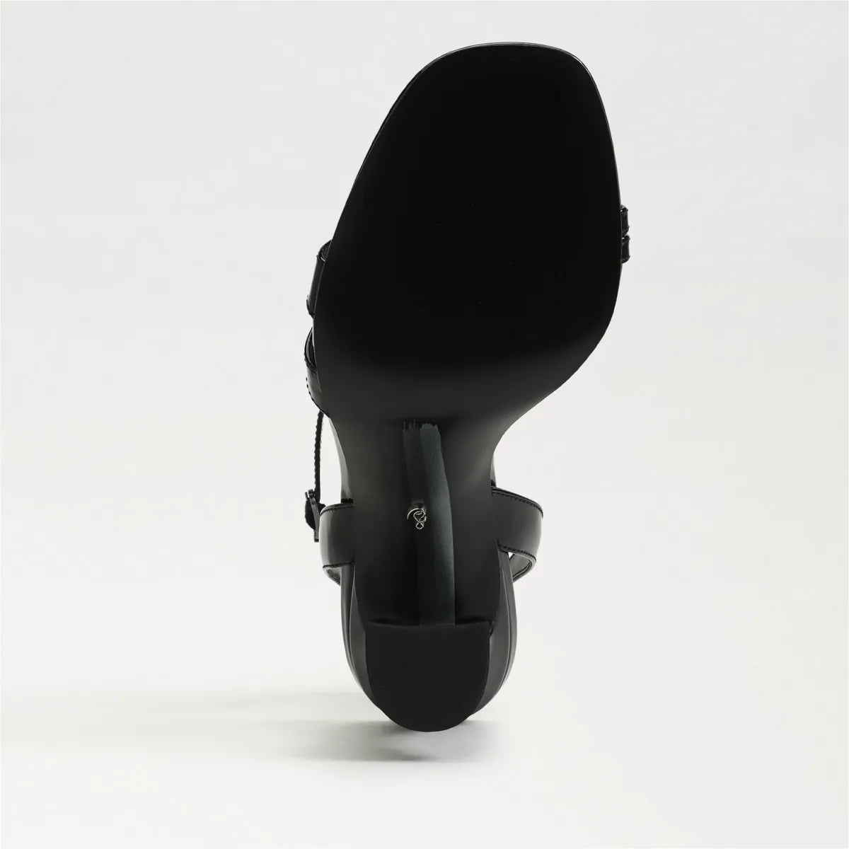 Black Patent Leather