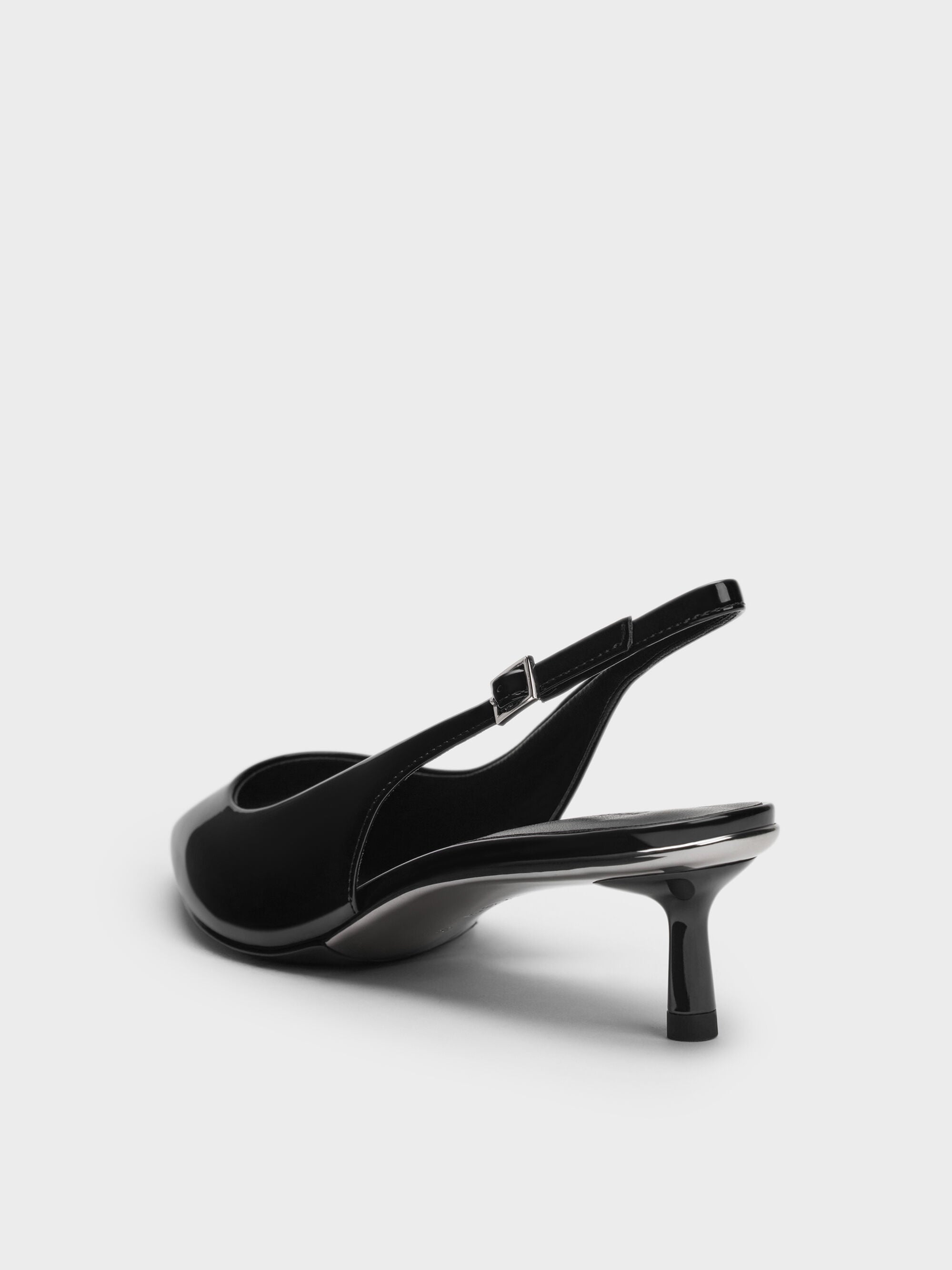 Black Patent