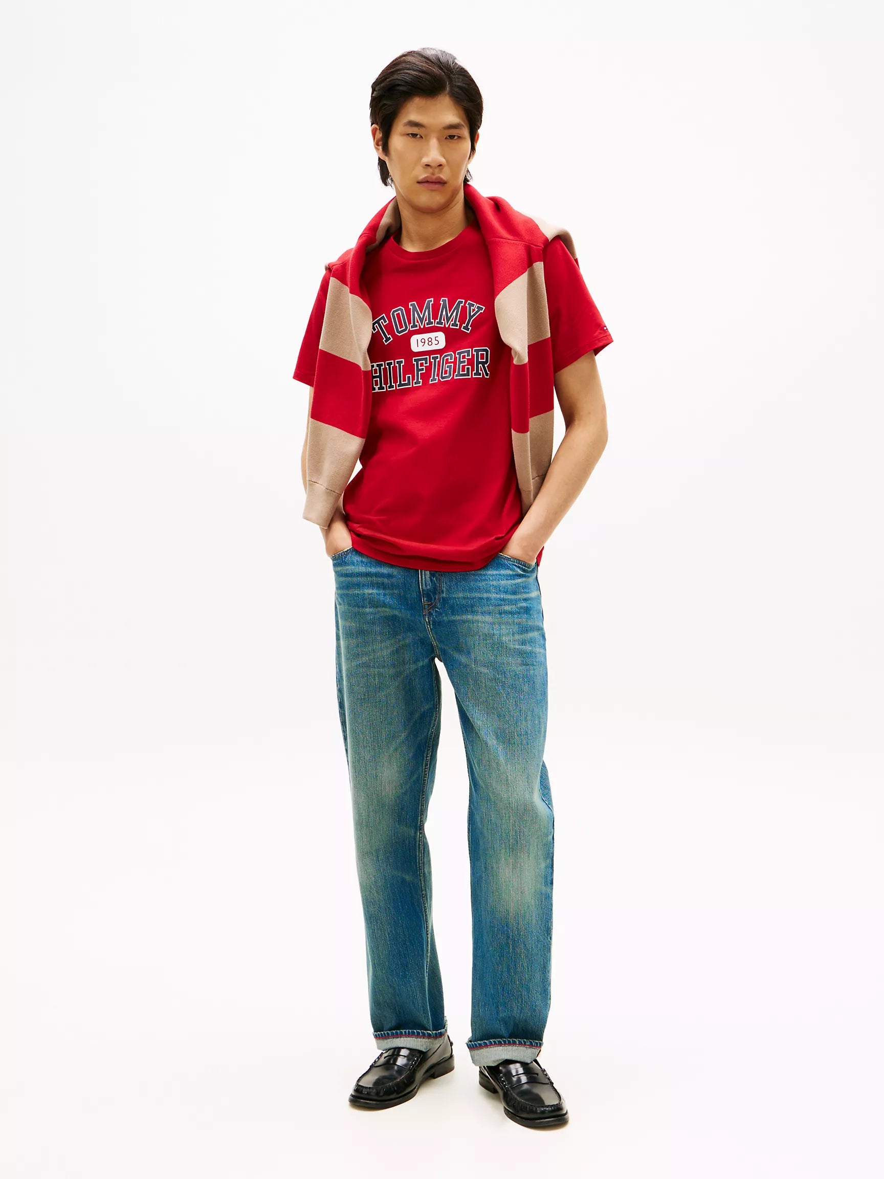Medium Red