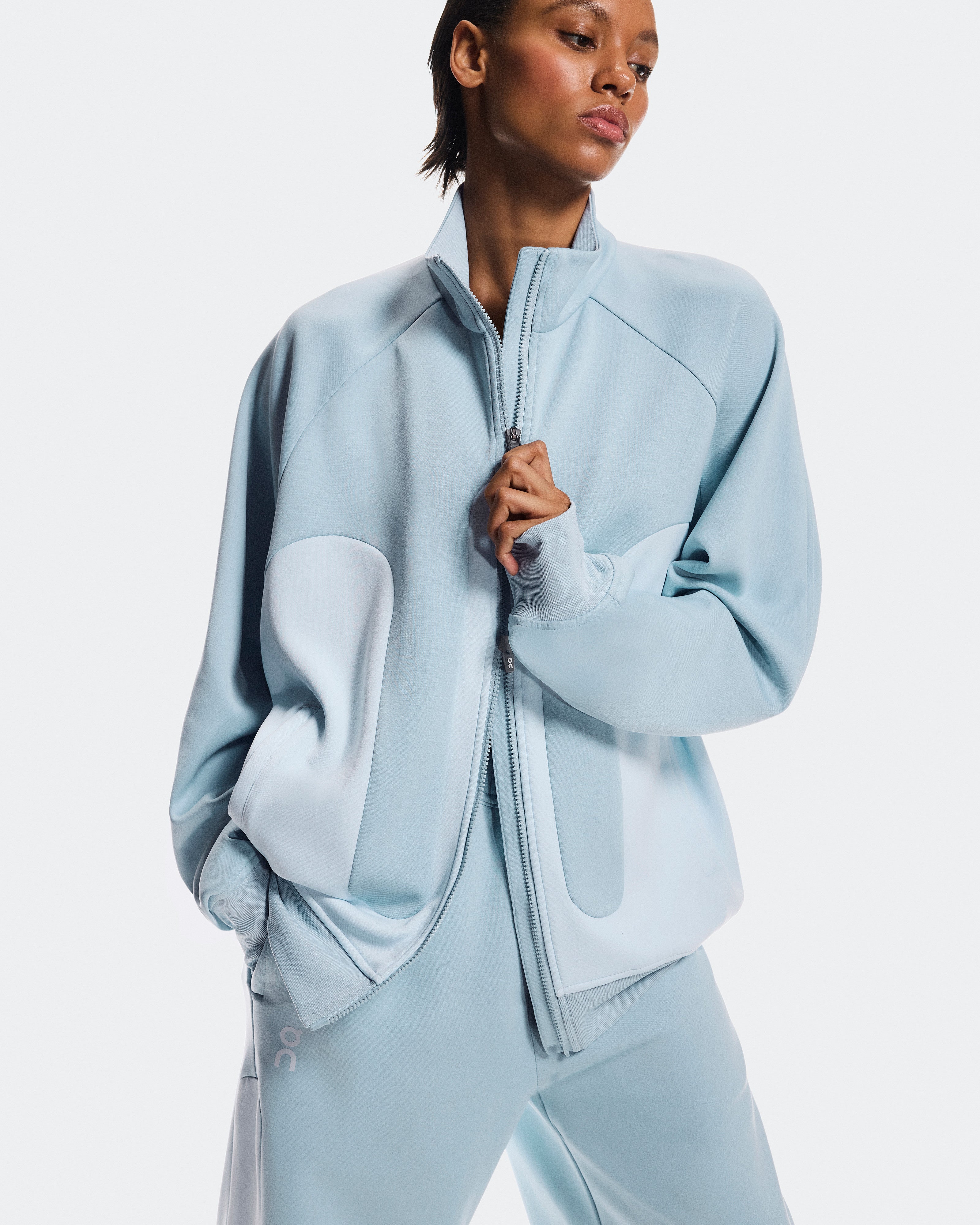 Cascade | Chambray