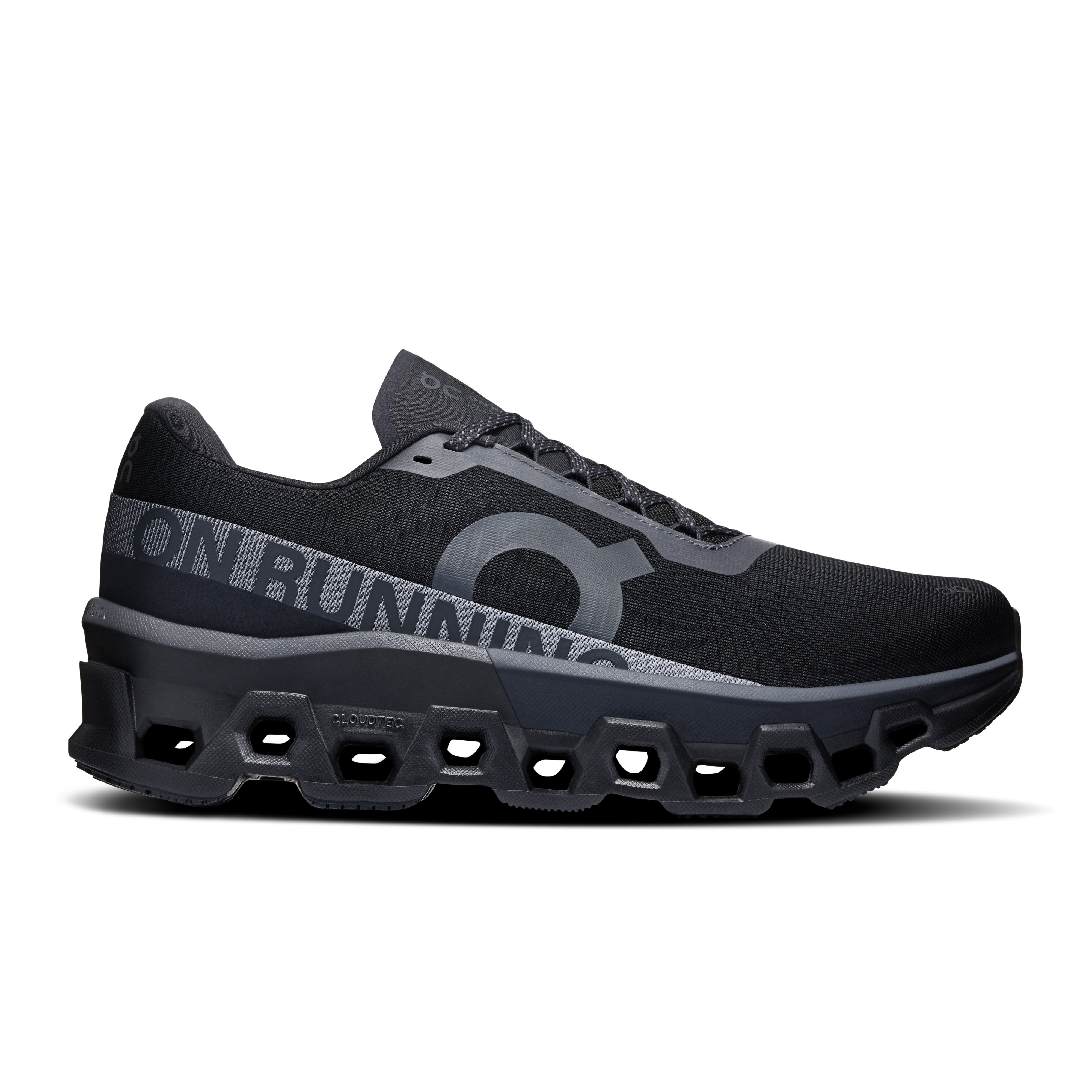 Black | Black