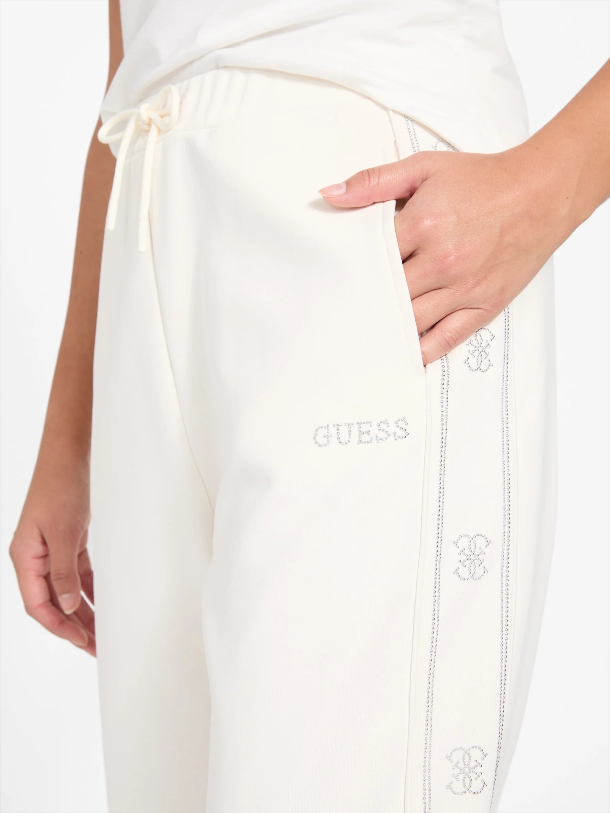 White Glam