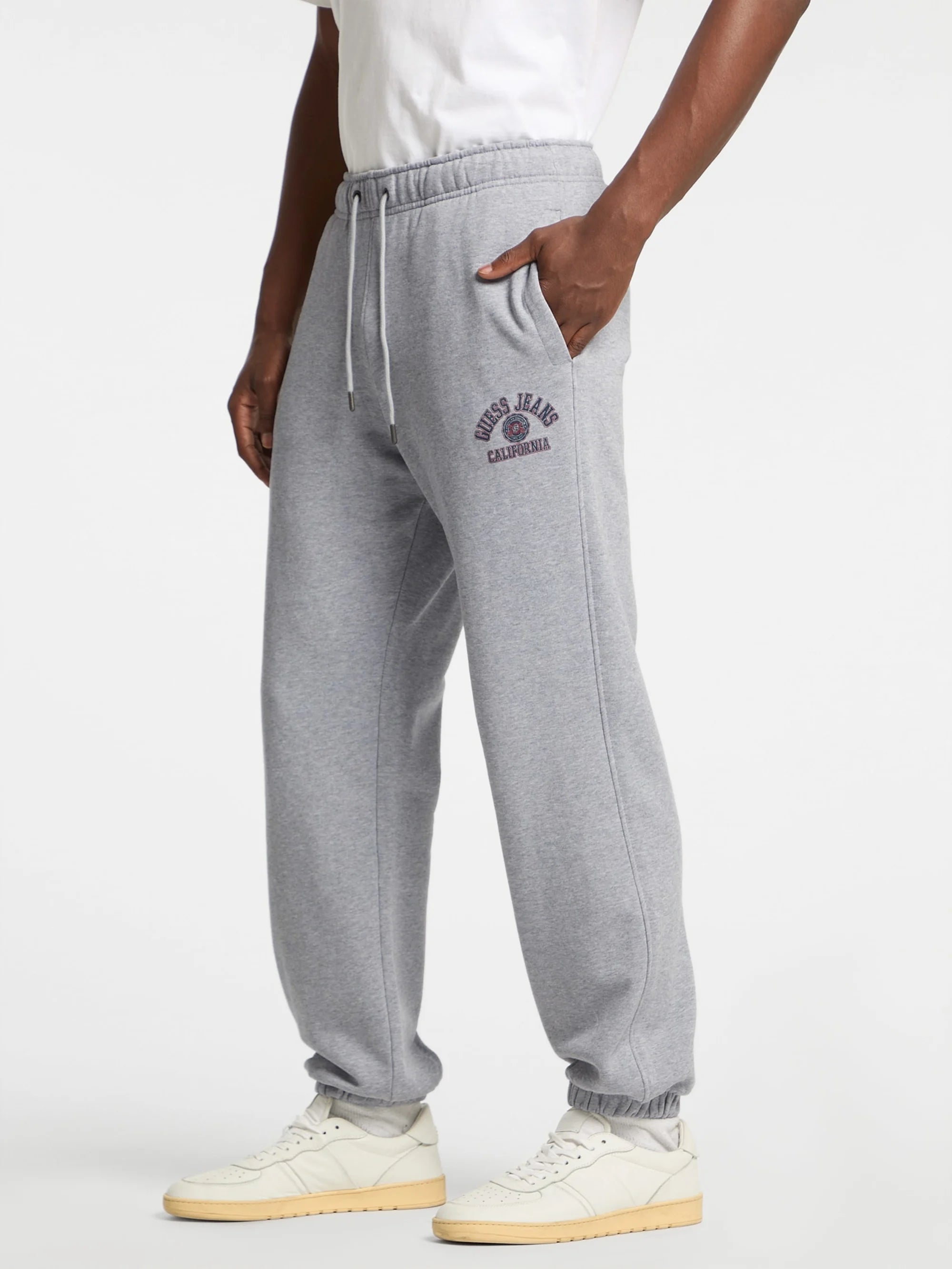 Gj Medium Grey Heather