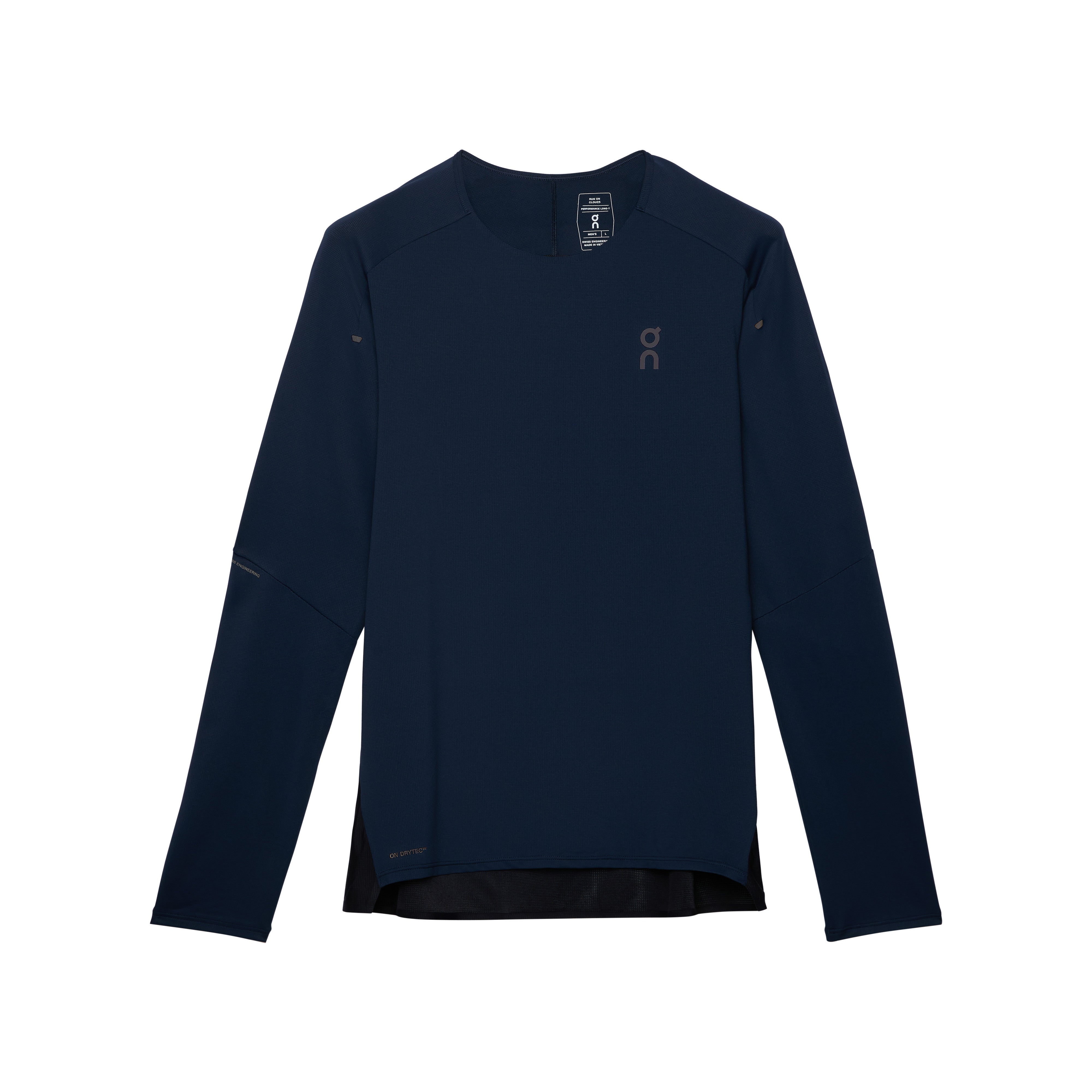 Navy | Black