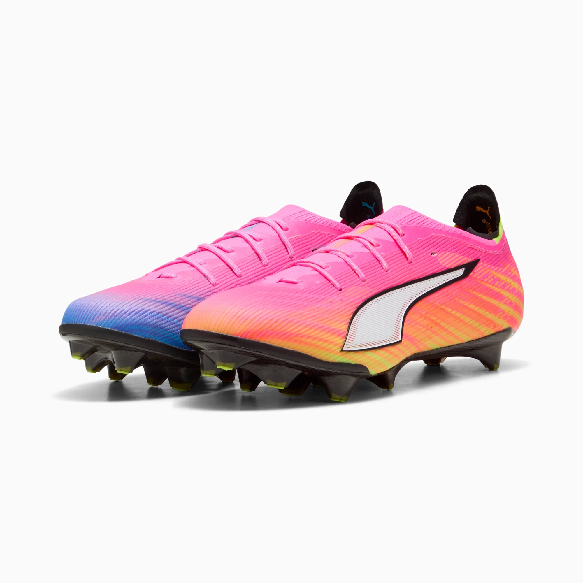 Poison Pink-PUMA White-Sun Stream-Bright Aqua-PUMA Black