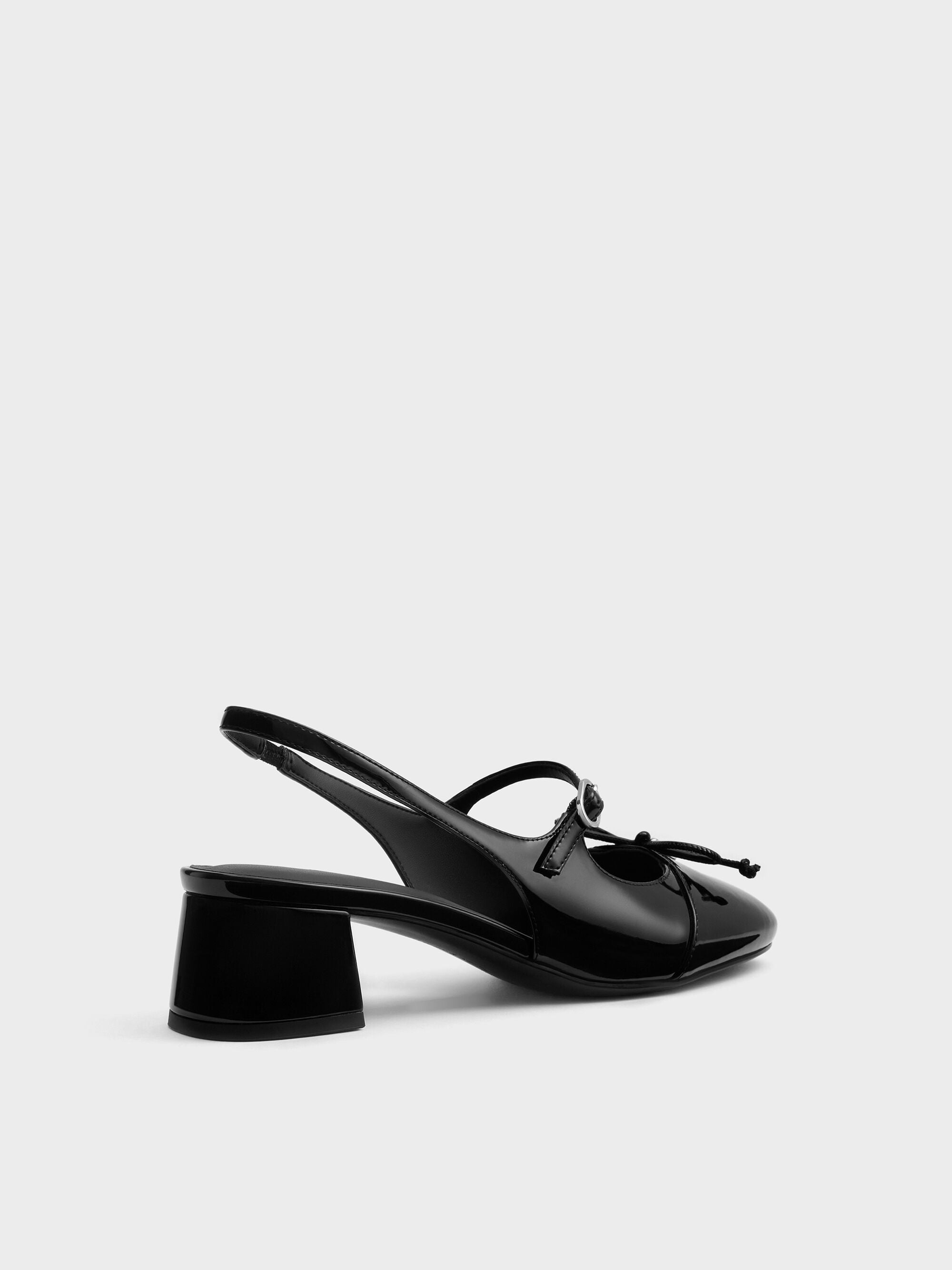 Black Patent