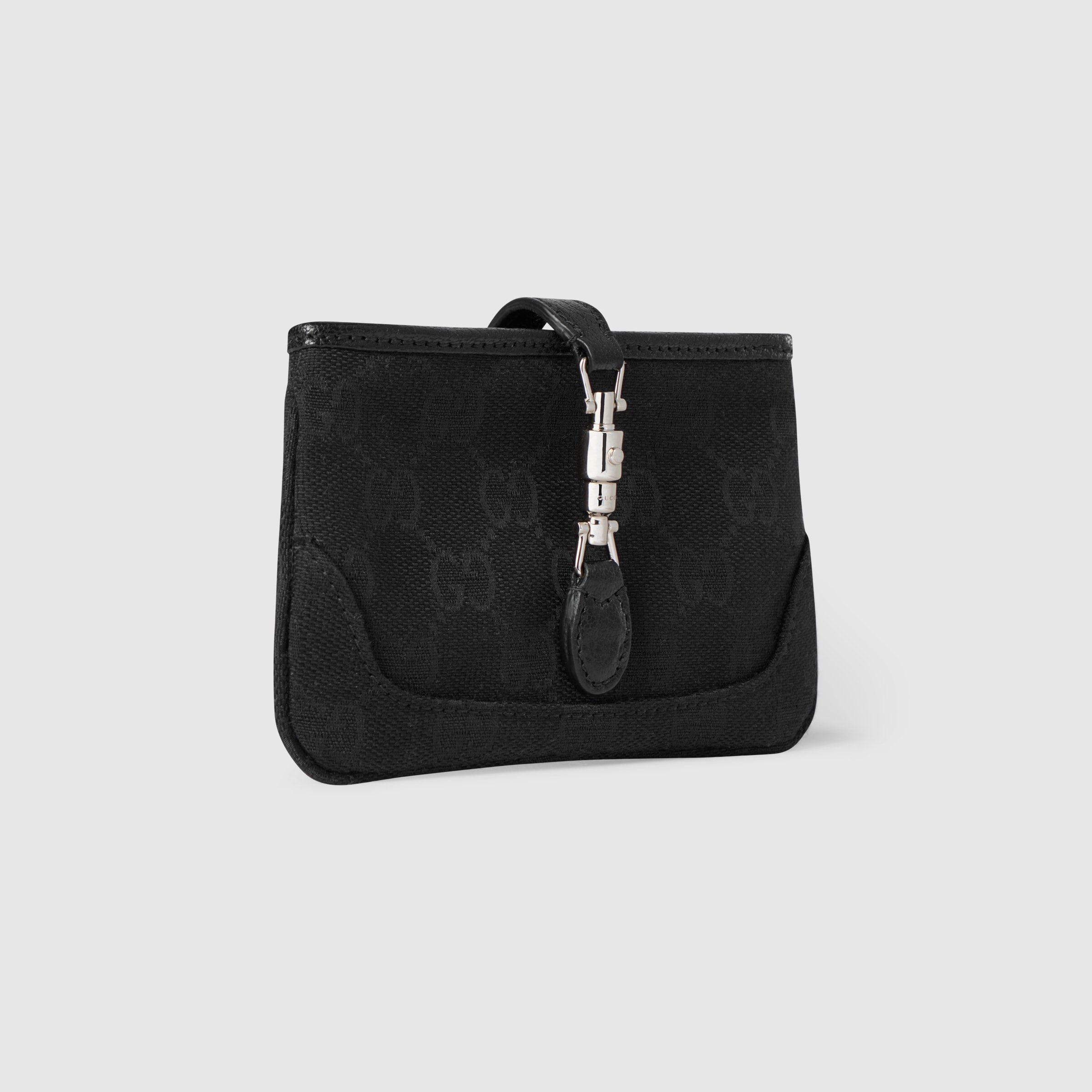 canvas GG negro