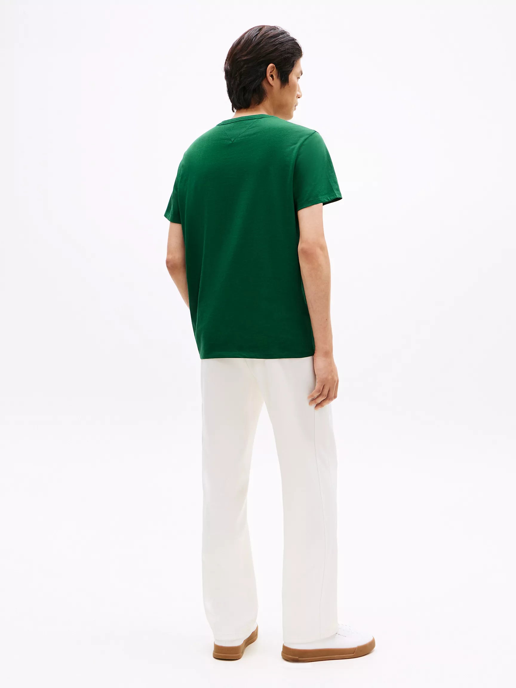Ornamental Green