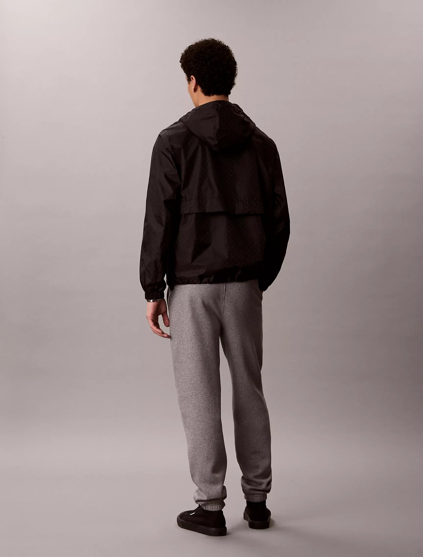 B30 Grey Heather