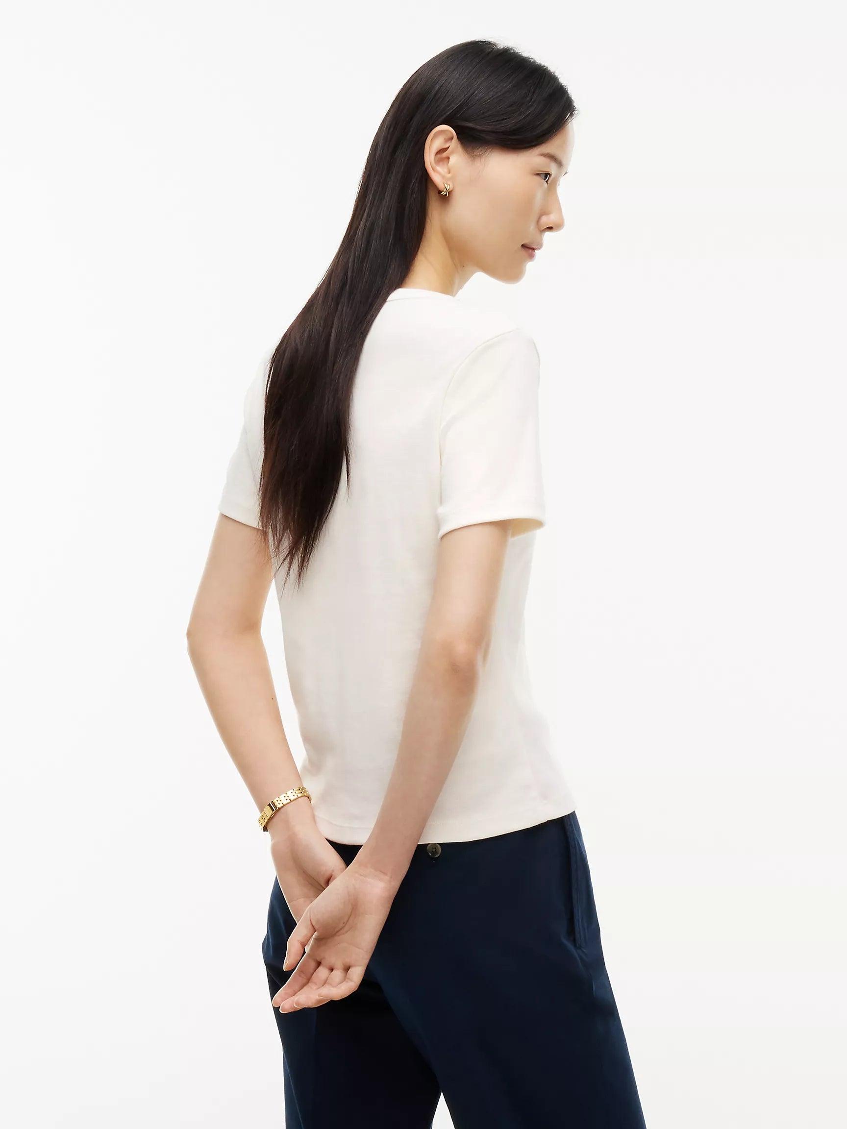 Ivory Silk