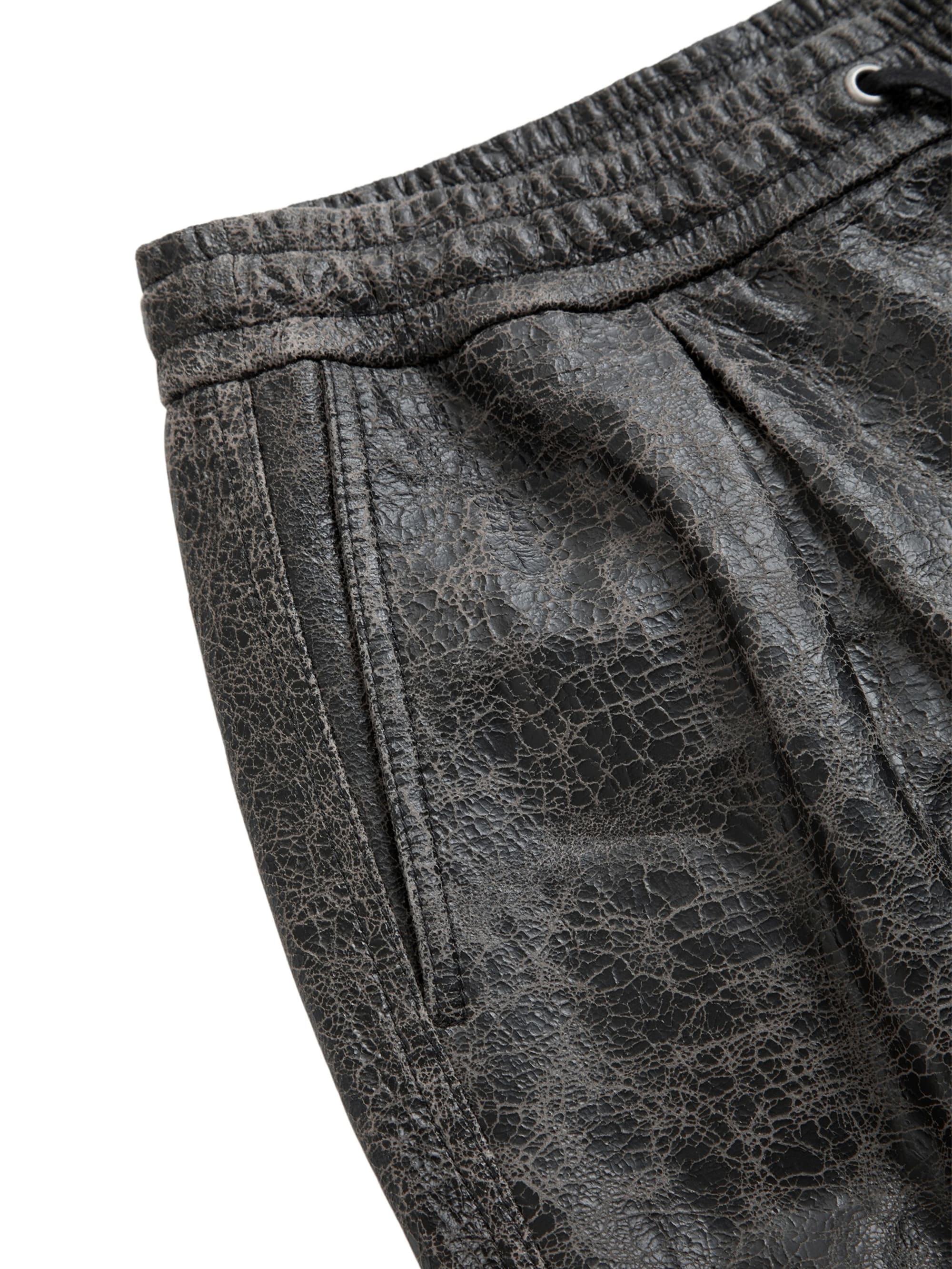 Jet Black Multi
