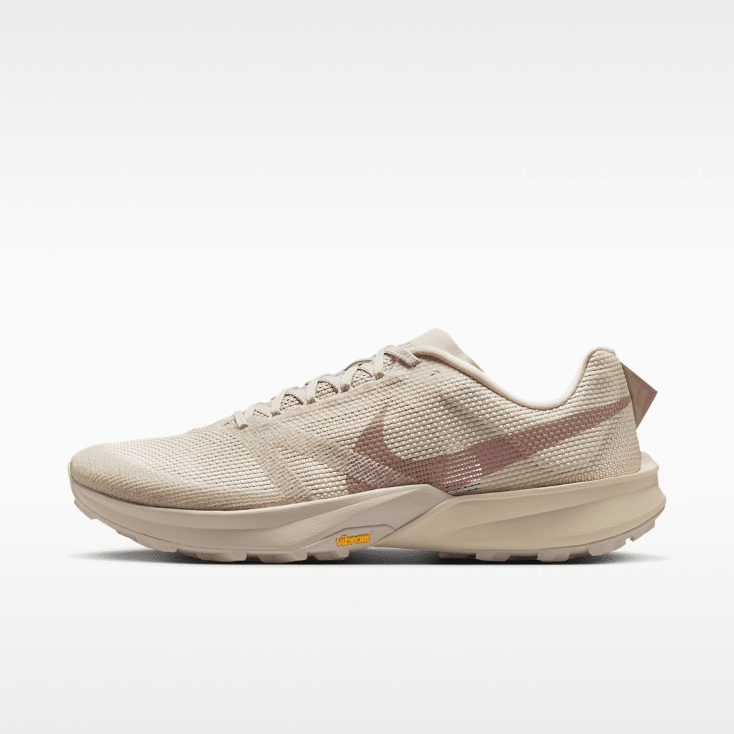 Light Orewood Brown/Cream II/Safety Orange/Diffused Taupe