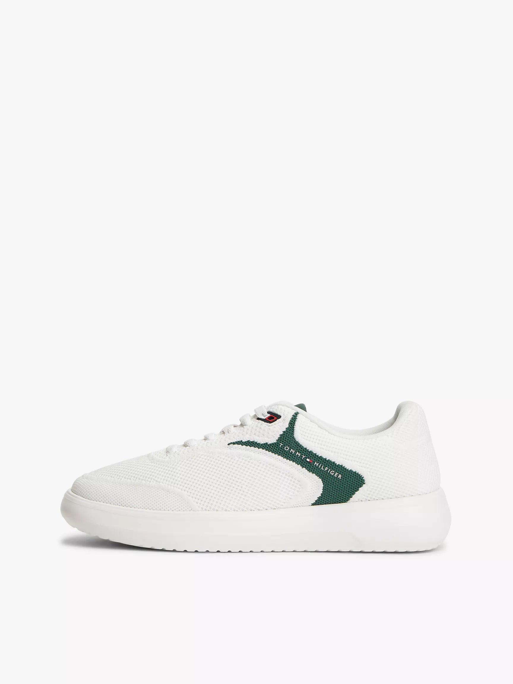 Ecru/Street Green