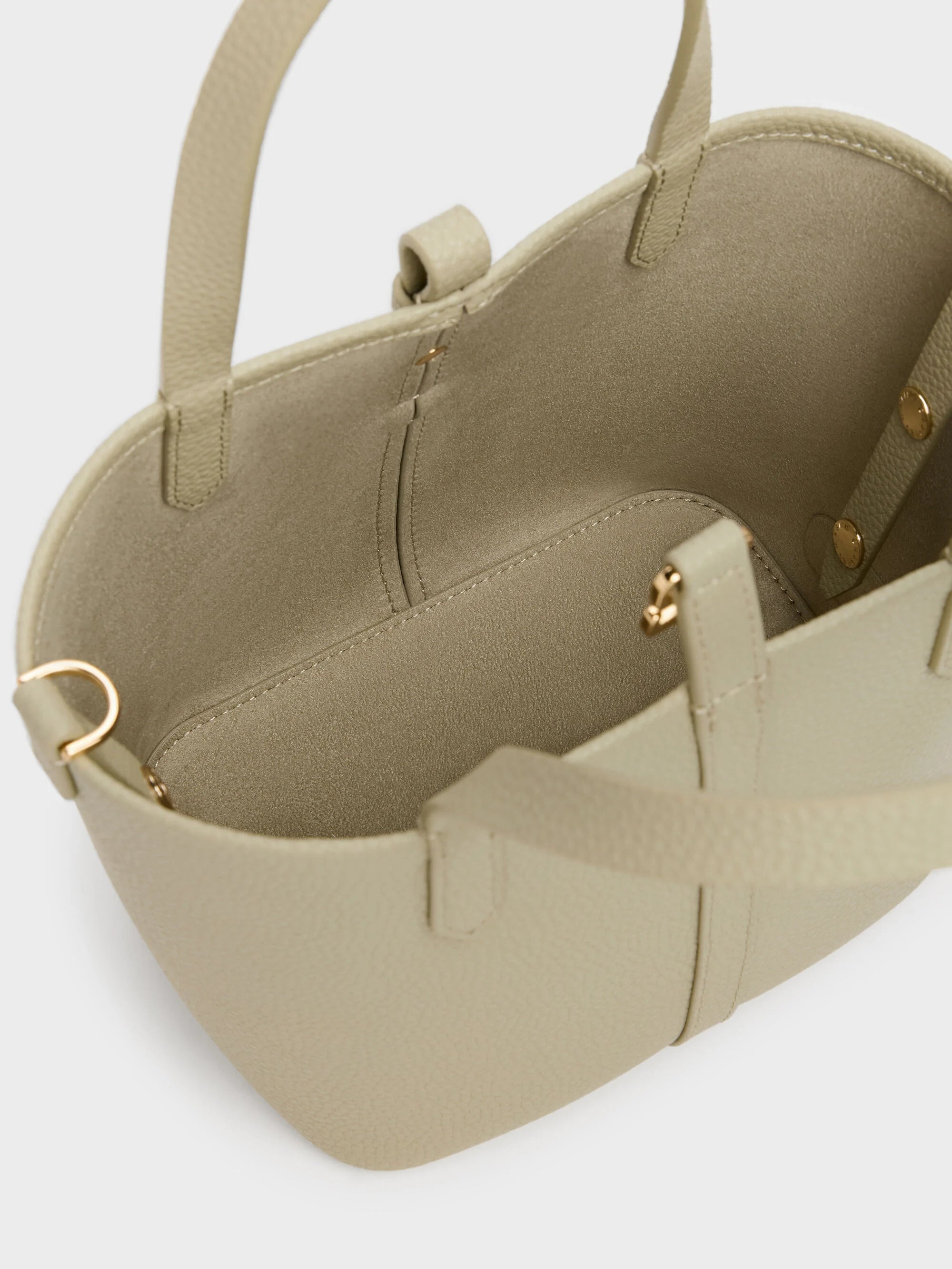 Pale Olive