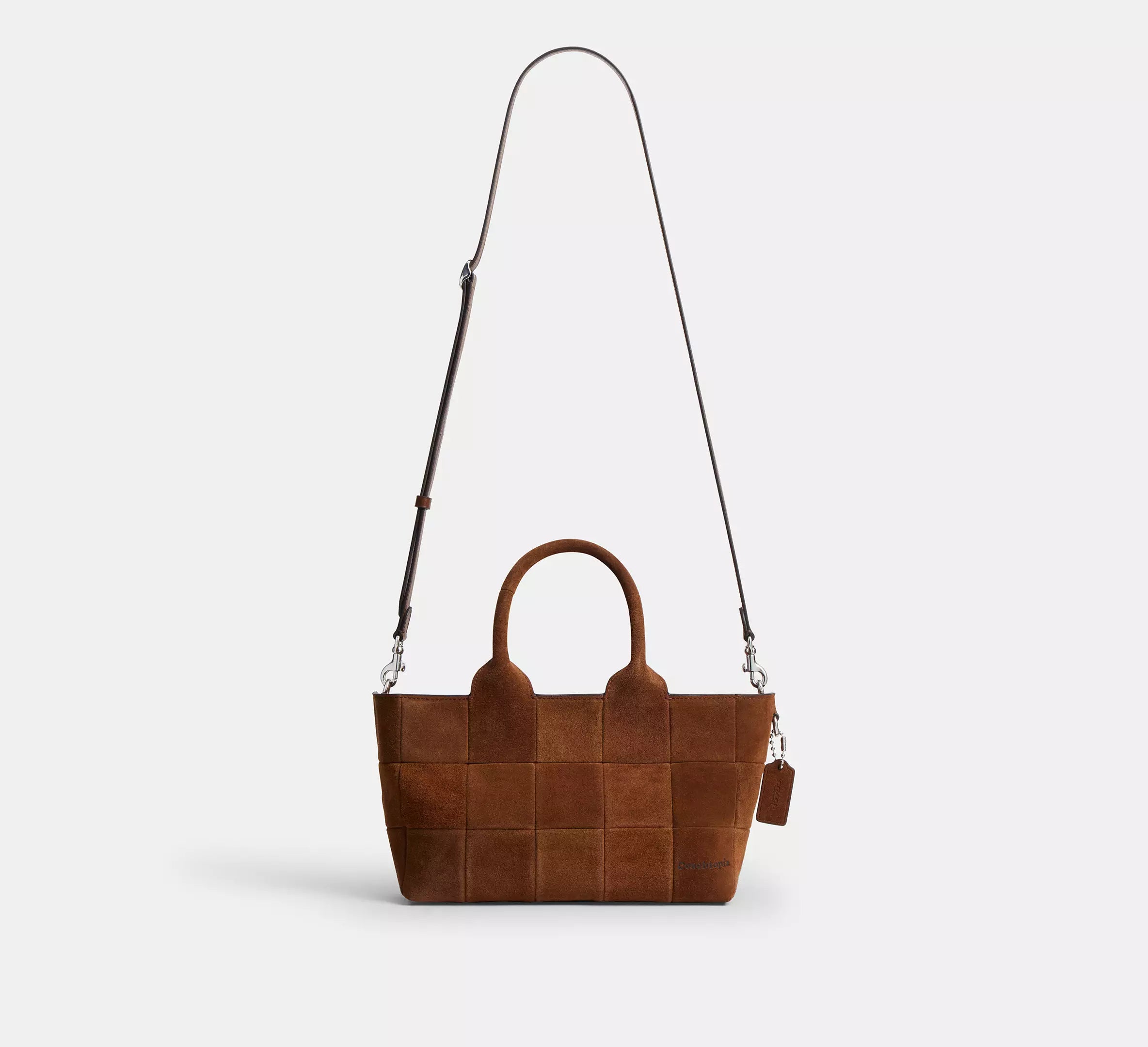 Warm Brown