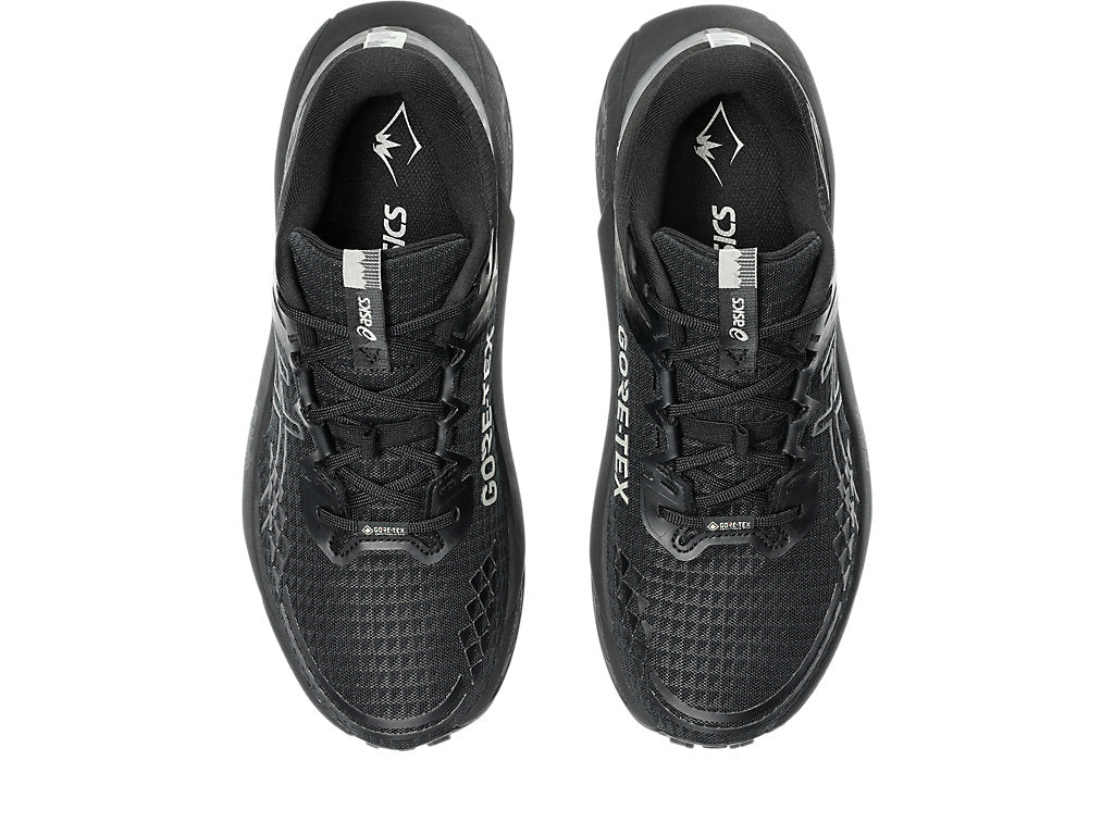 Black/Graphite Grey