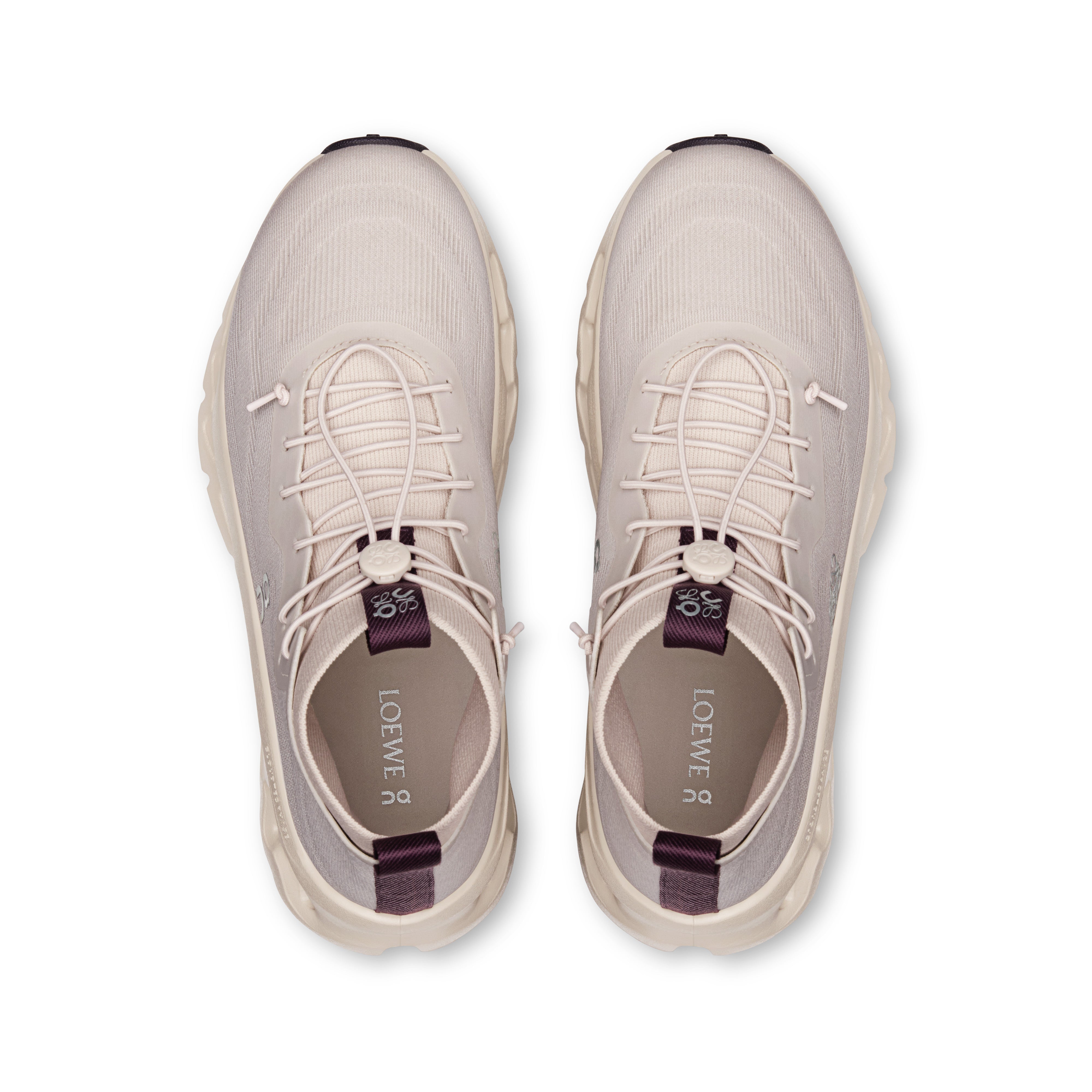 Sand | Oatmeal | Plum
