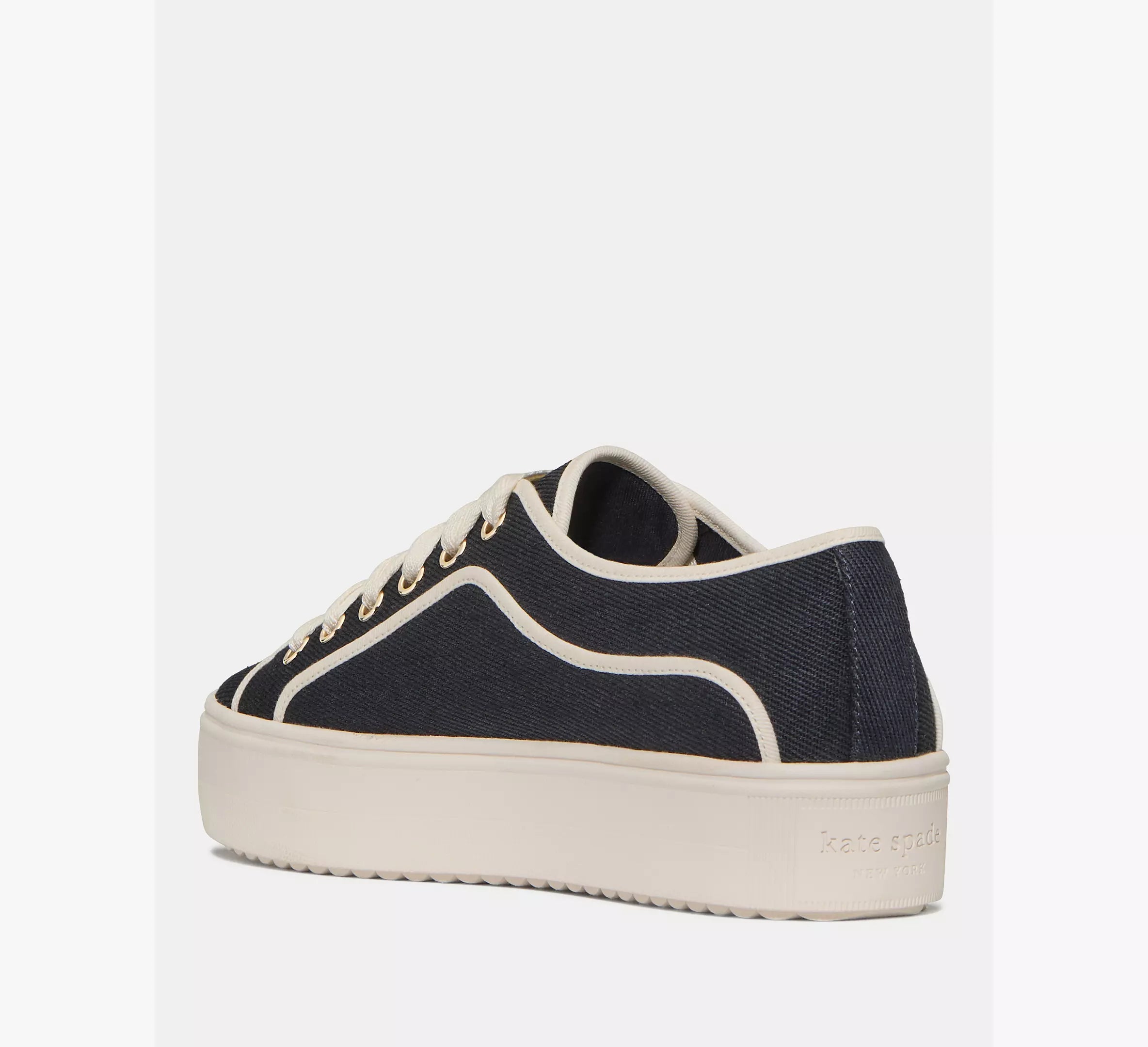 Captain Navy/Cream