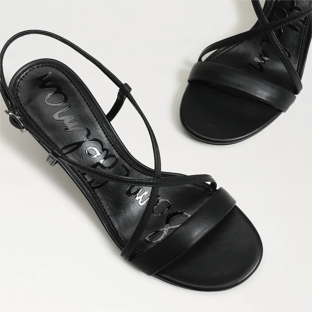 Black Leather