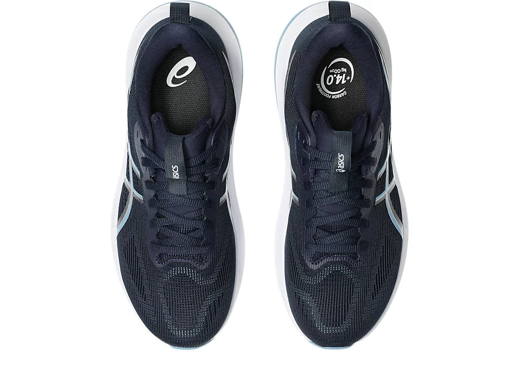 Midnight/Saba Blue