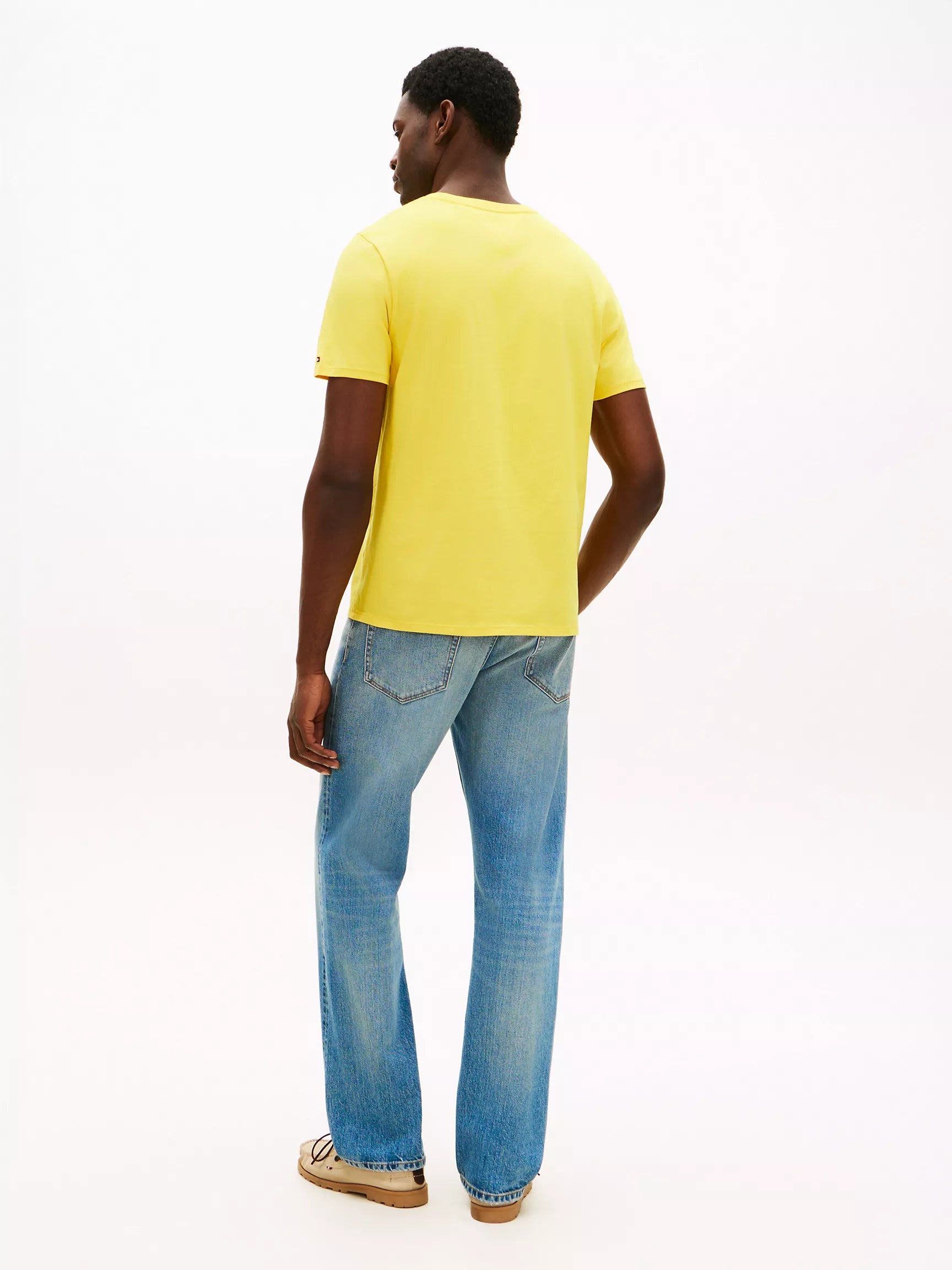 Marigold Yellow