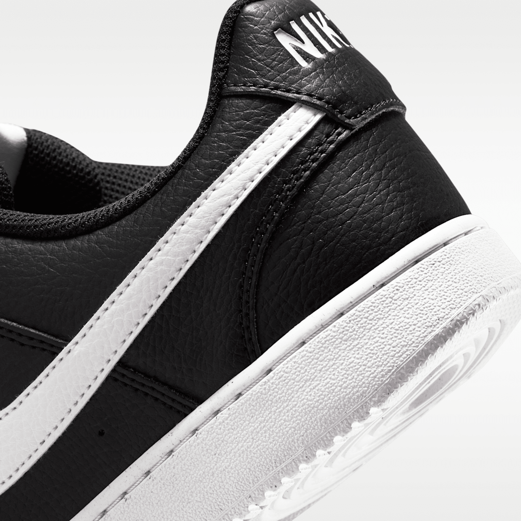 Black/Black/White