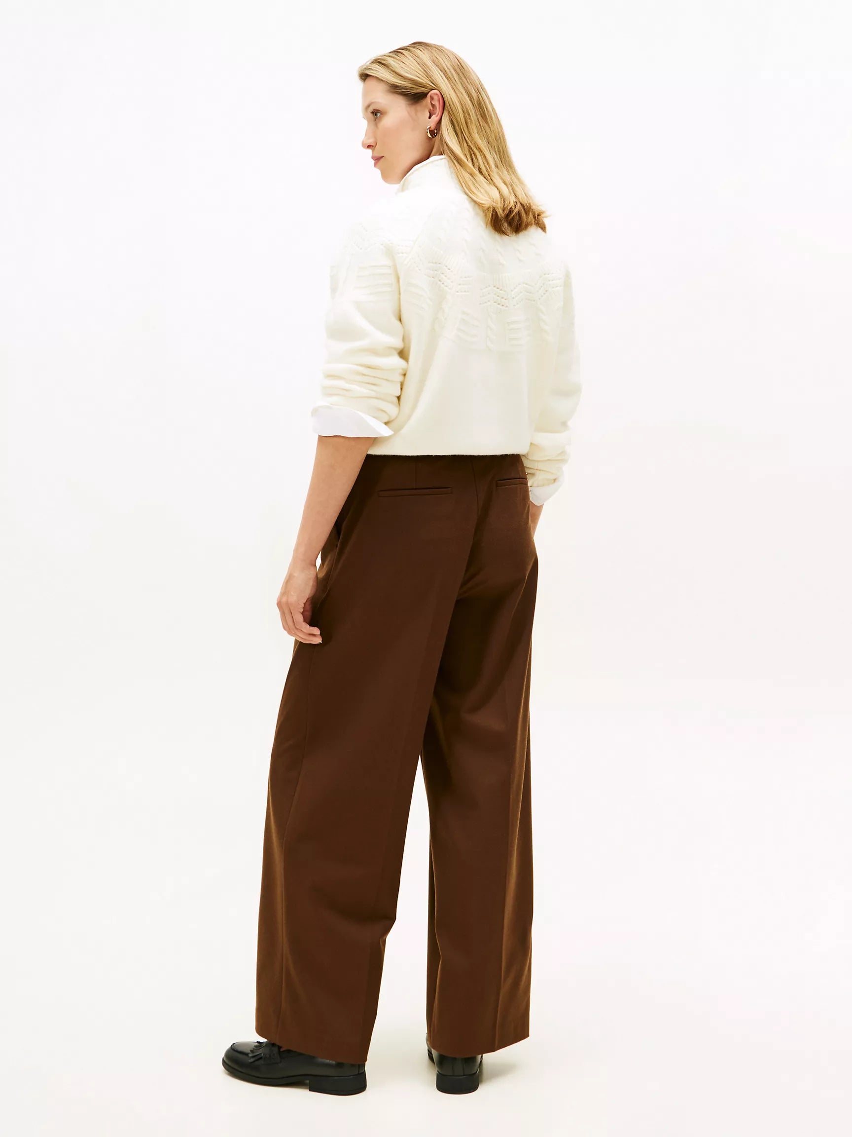 Legacy Brown