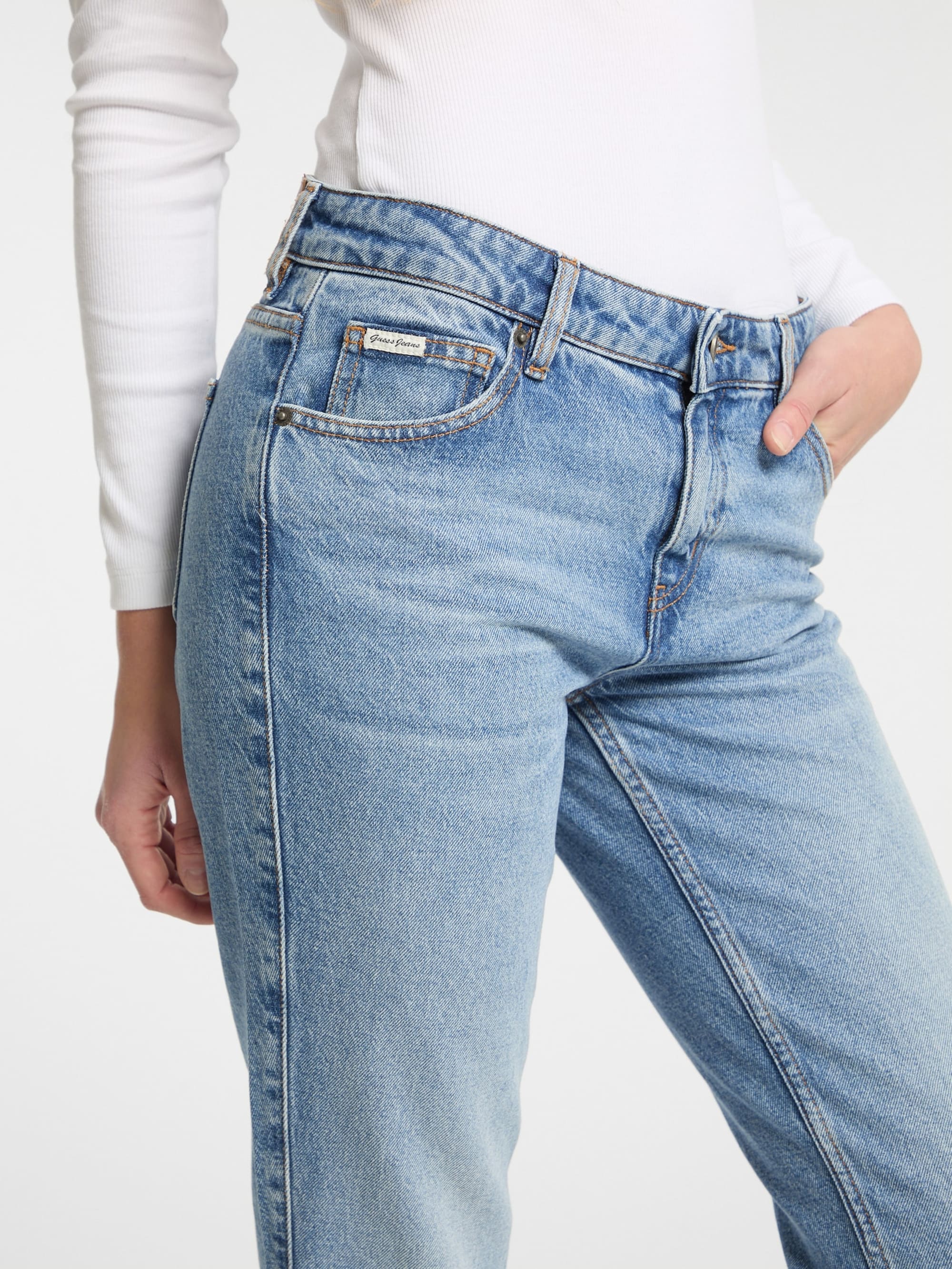 Gj Light Heritage Wash